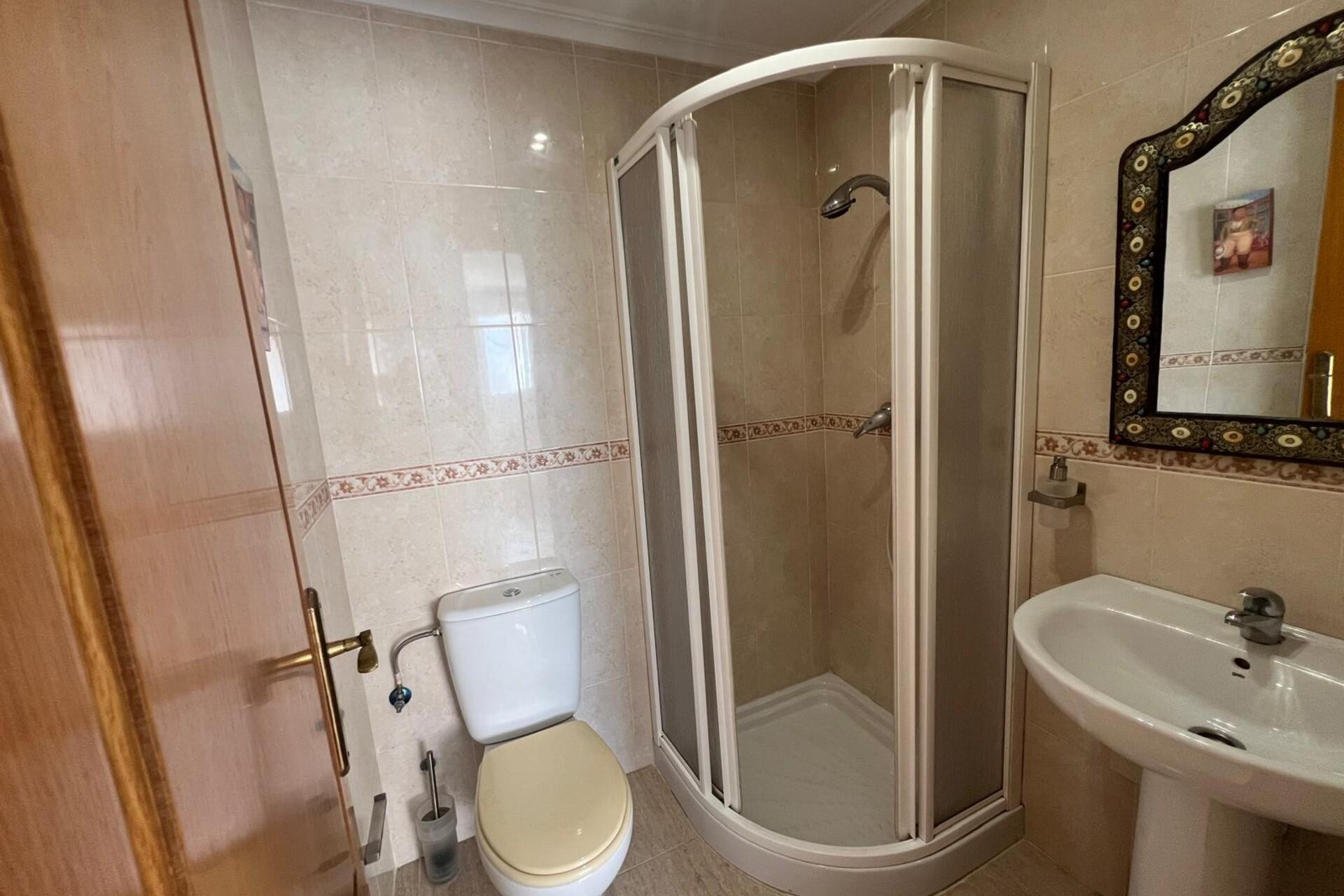 Reventa - Apartment - Torrevieja - Centro
