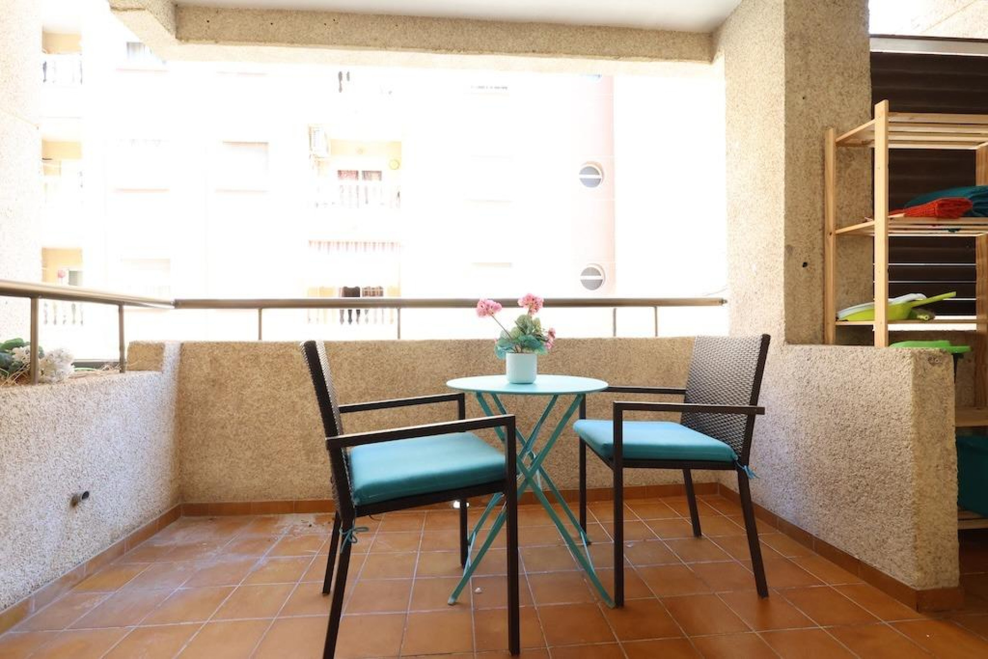 Reventa - Apartment - Torrevieja - Centro