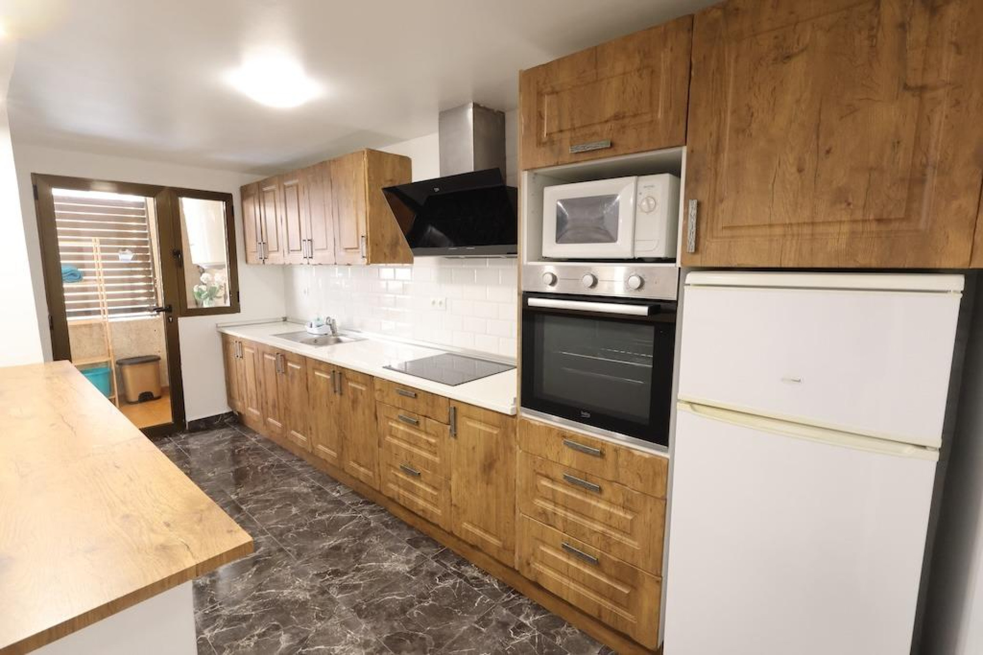 Reventa - Apartment - Torrevieja - Centro