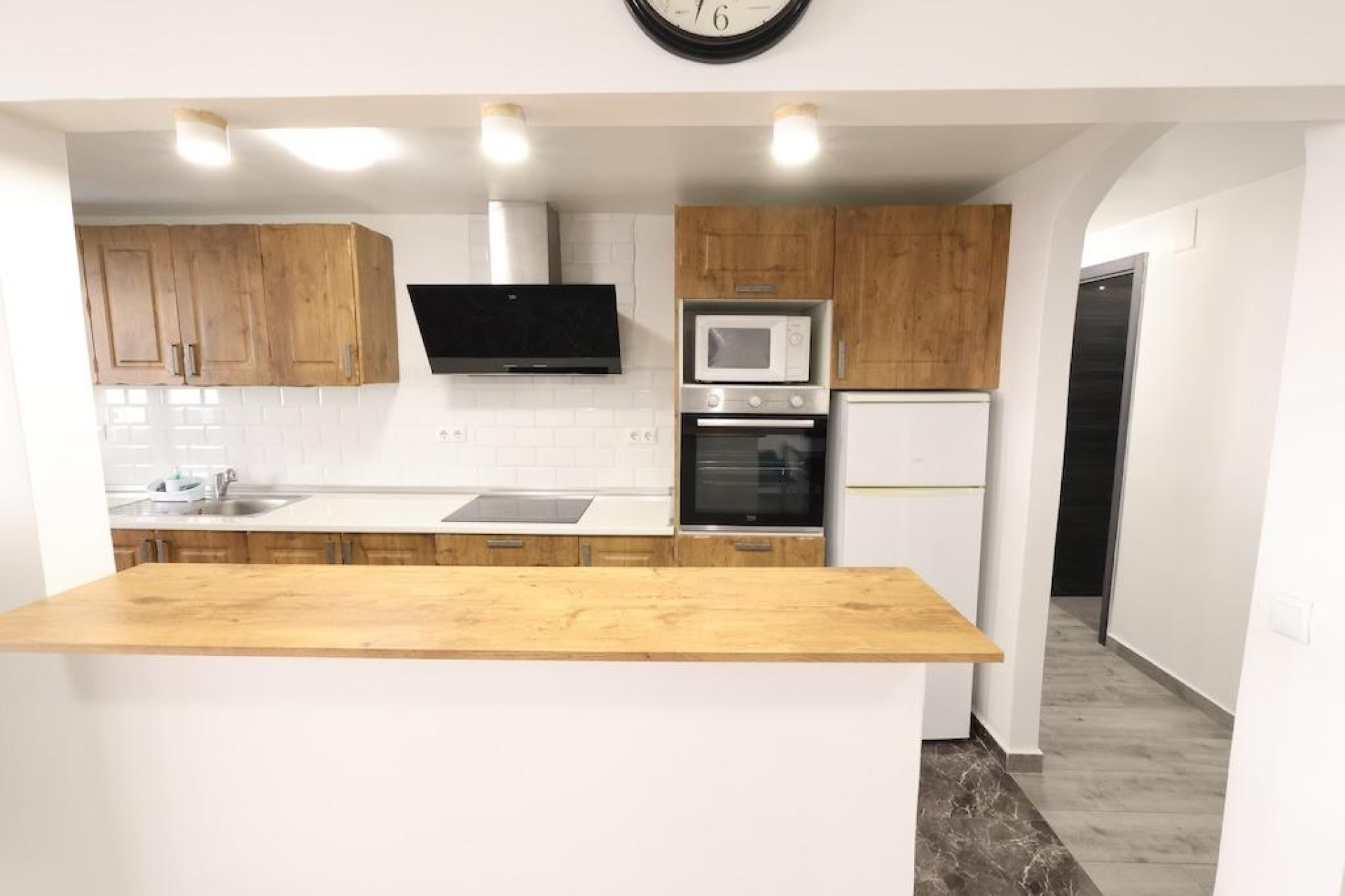 Reventa - Apartment - Torrevieja - Centro