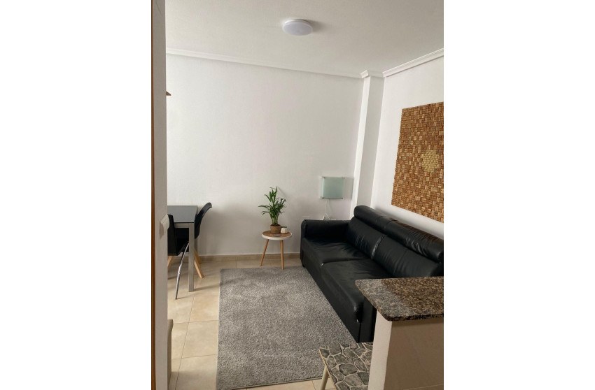 Reventa - Apartment - Torrevieja - Centro