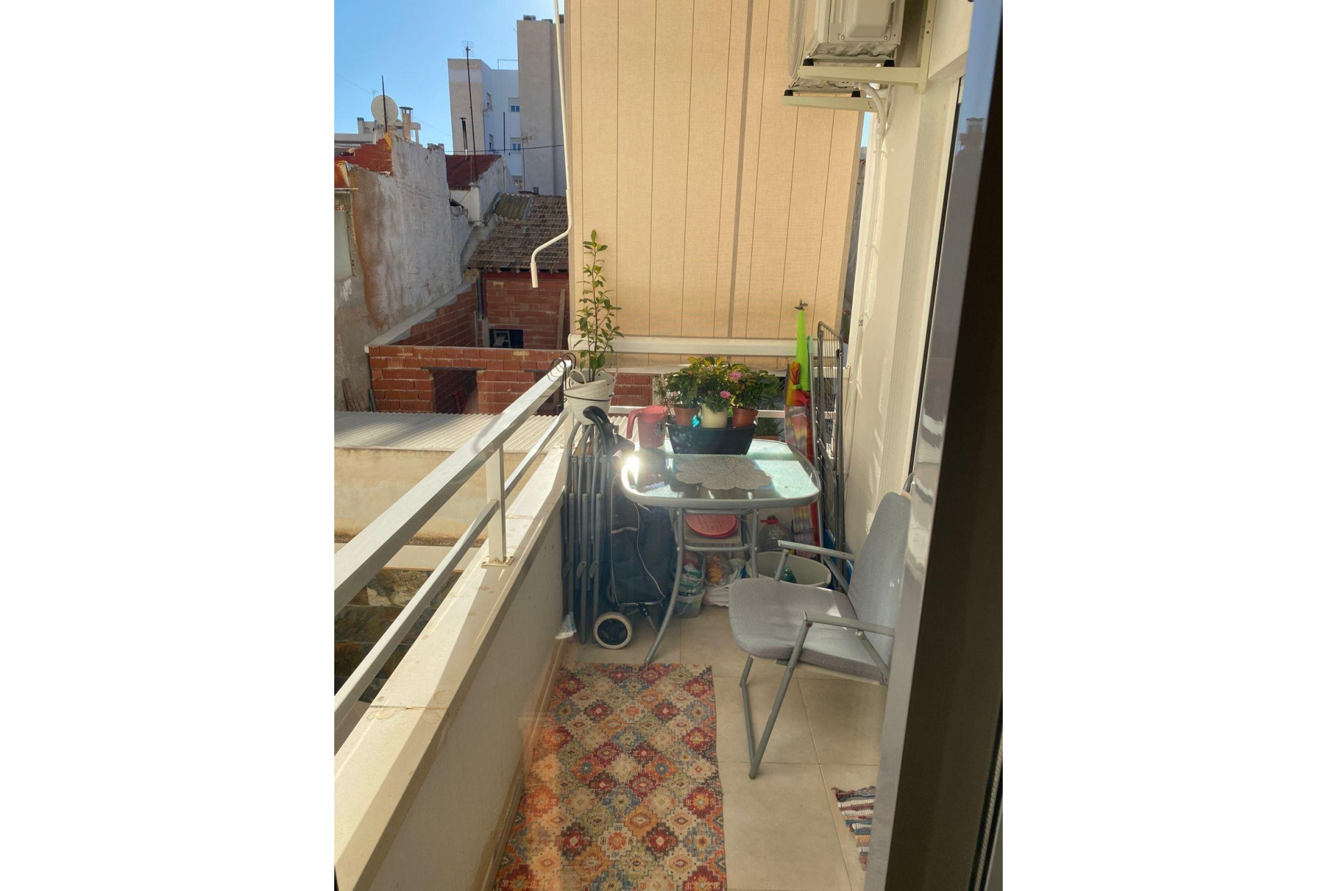 Reventa - Apartment - Torrevieja - Centro