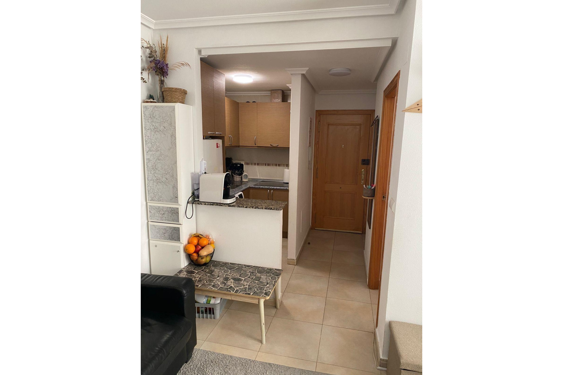 Reventa - Apartment - Torrevieja - Centro