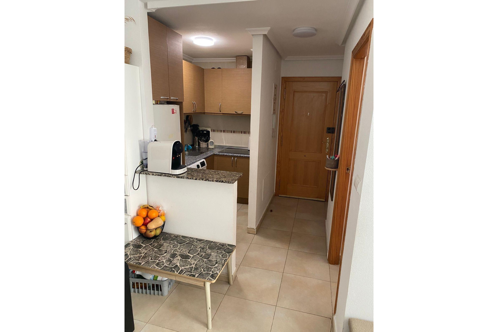 Reventa - Apartment - Torrevieja - Centro