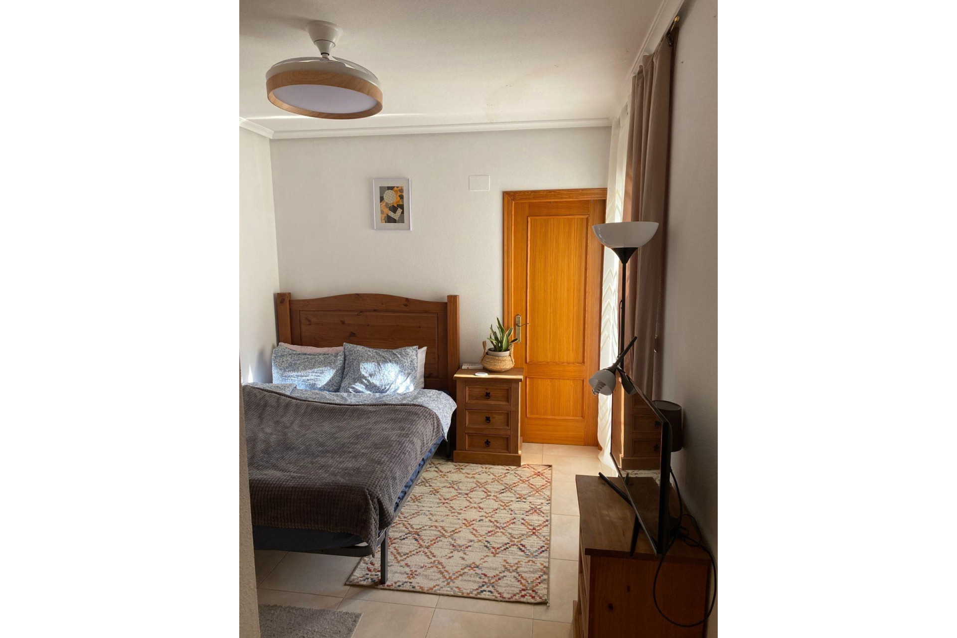 Reventa - Apartment - Torrevieja - Centro