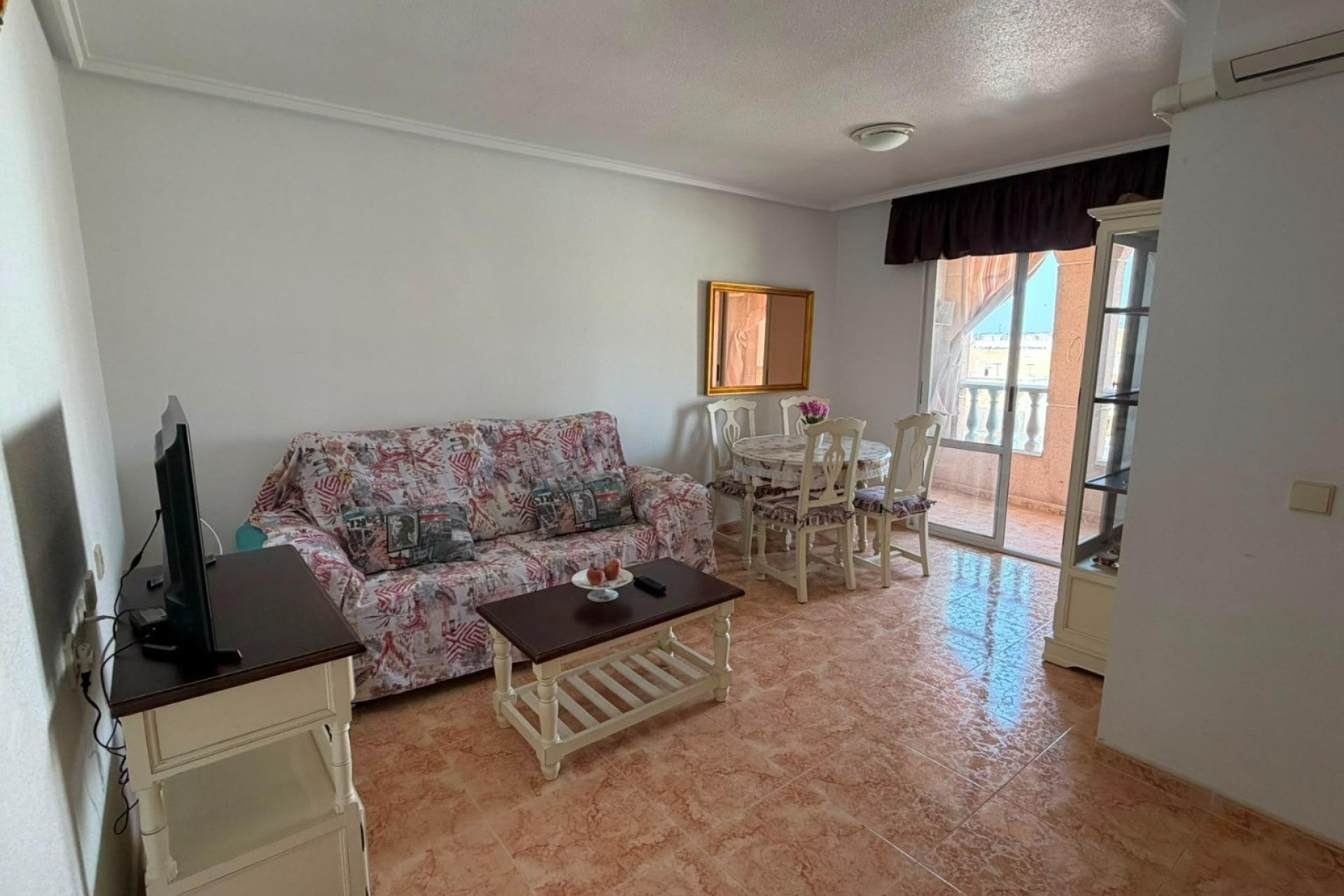 Reventa - Apartment - Torrevieja - Centro