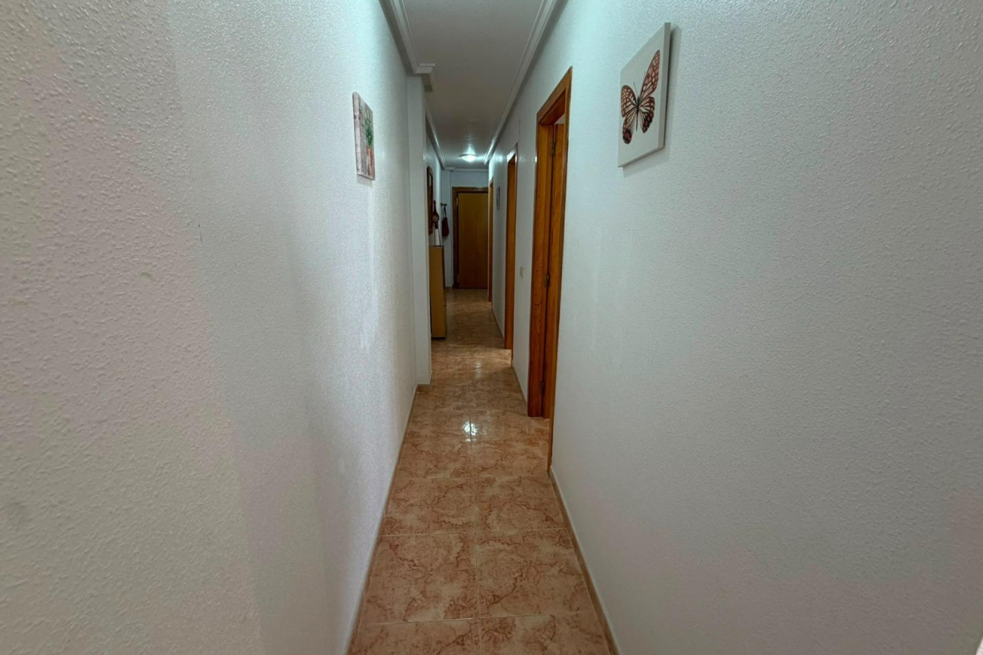 Reventa - Apartment - Torrevieja - Centro
