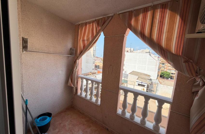 Reventa - Apartment - Torrevieja - Centro