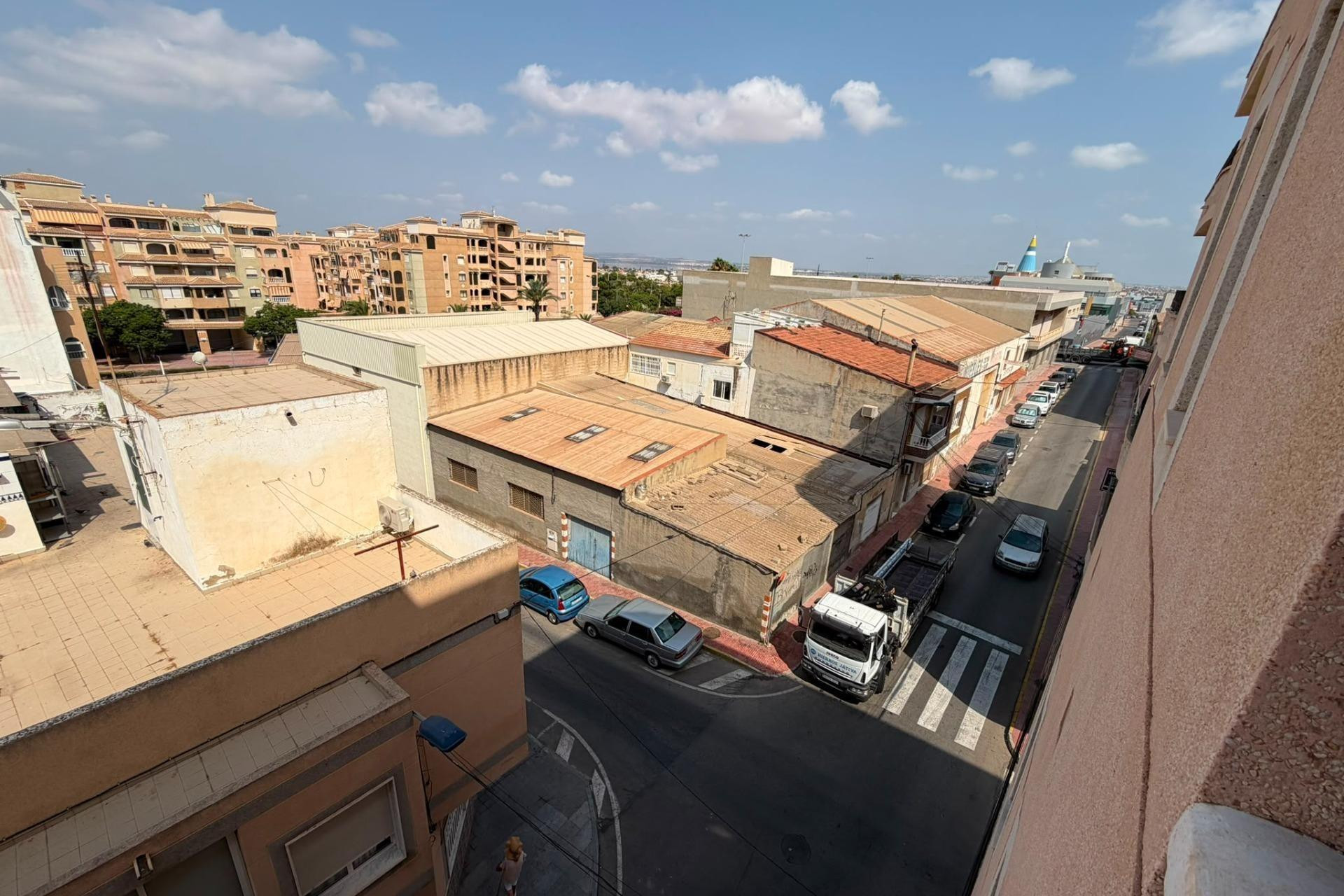 Reventa - Apartment - Torrevieja - Centro