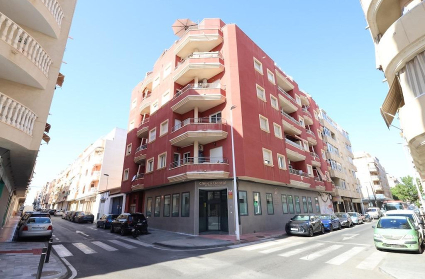 Reventa - Apartment - Torrevieja - Centro