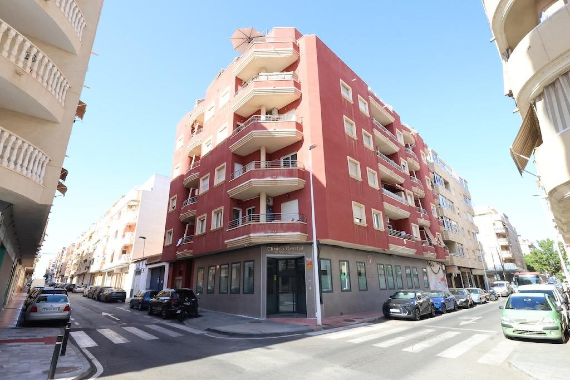Reventa - Apartment - Torrevieja - Centro