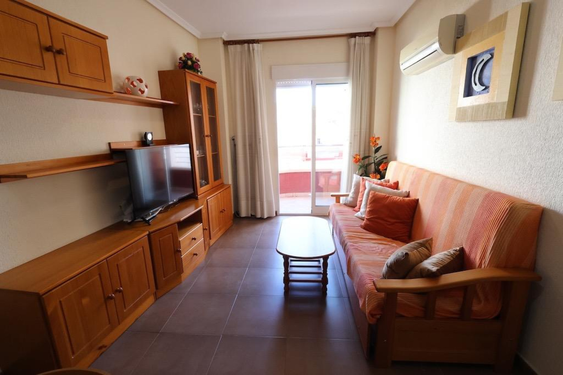 Reventa - Apartment - Torrevieja - Centro