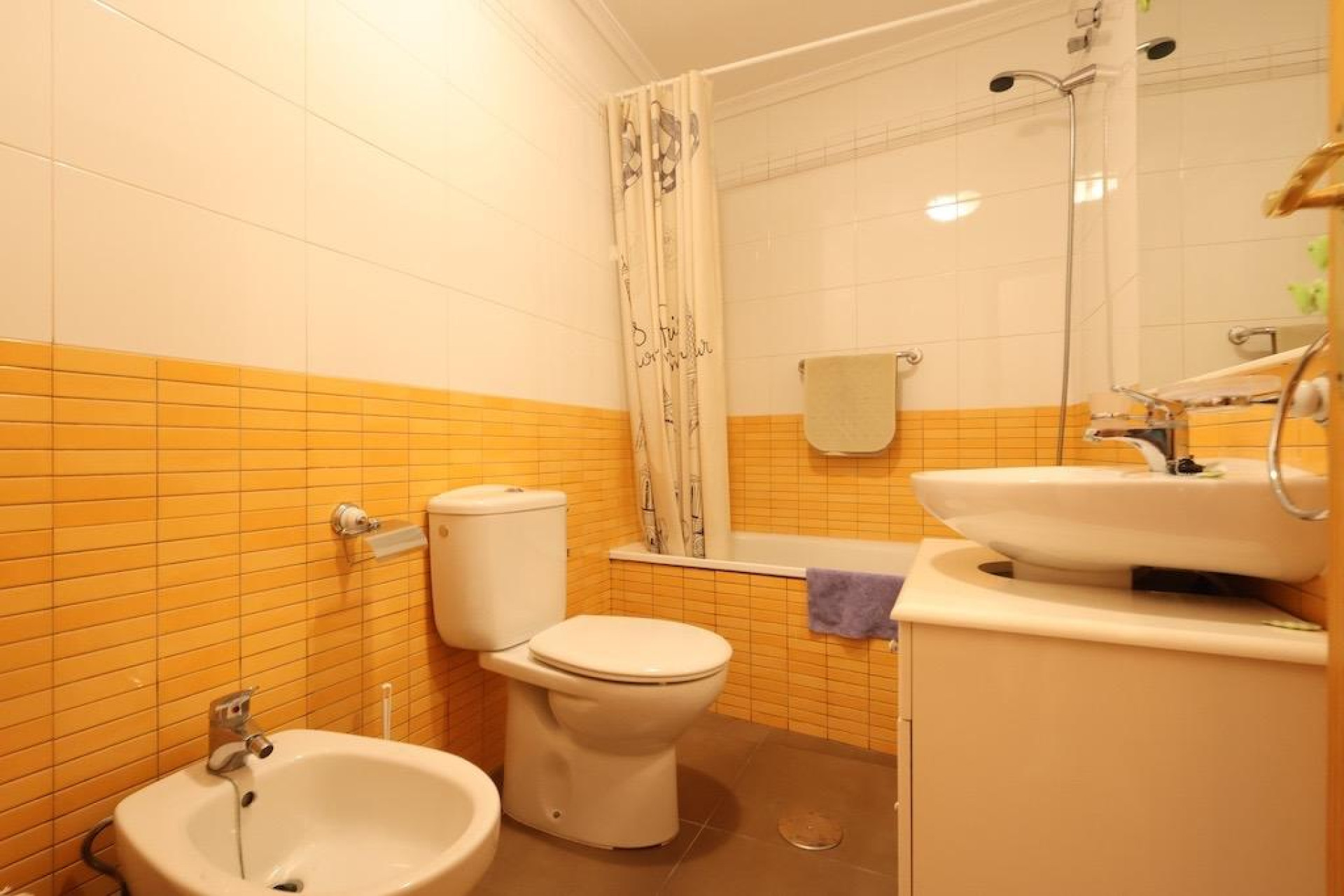 Reventa - Apartment - Torrevieja - Centro