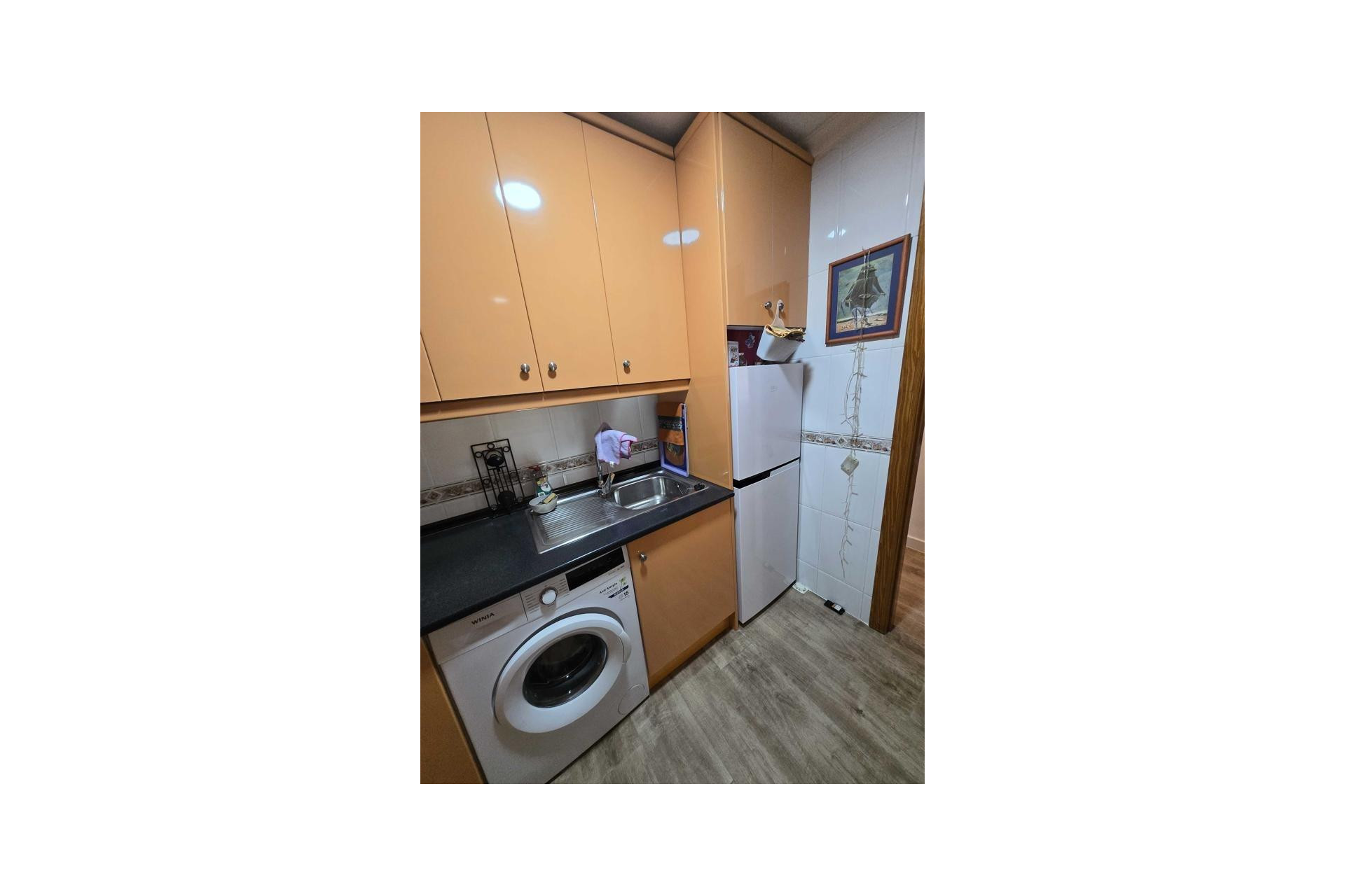 Reventa - Apartment - Torrevieja - Centro