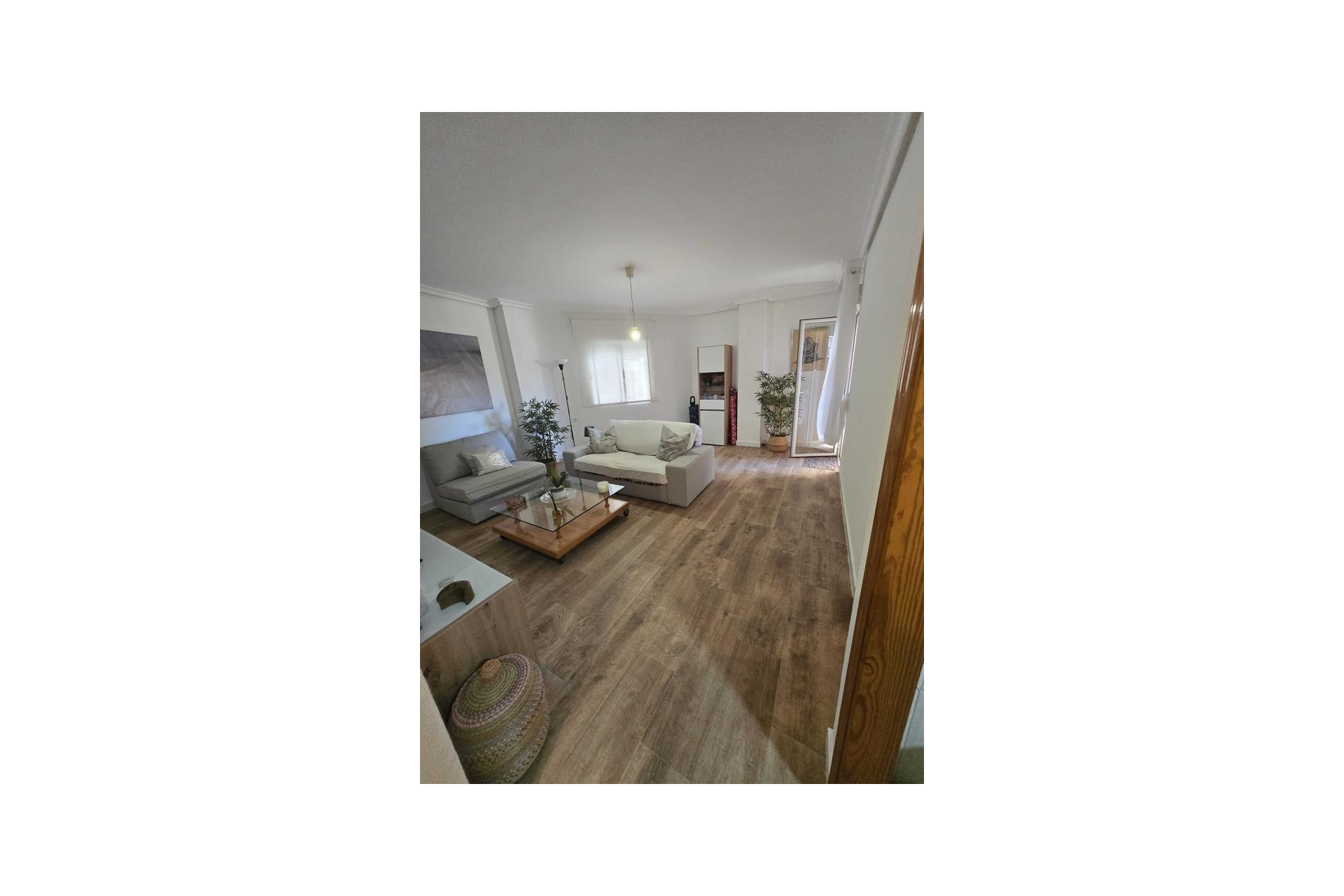 Reventa - Apartment - Torrevieja - Centro