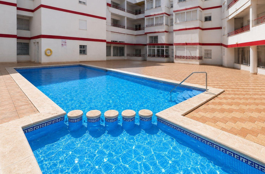 Reventa - Apartment - Torrevieja - Centro