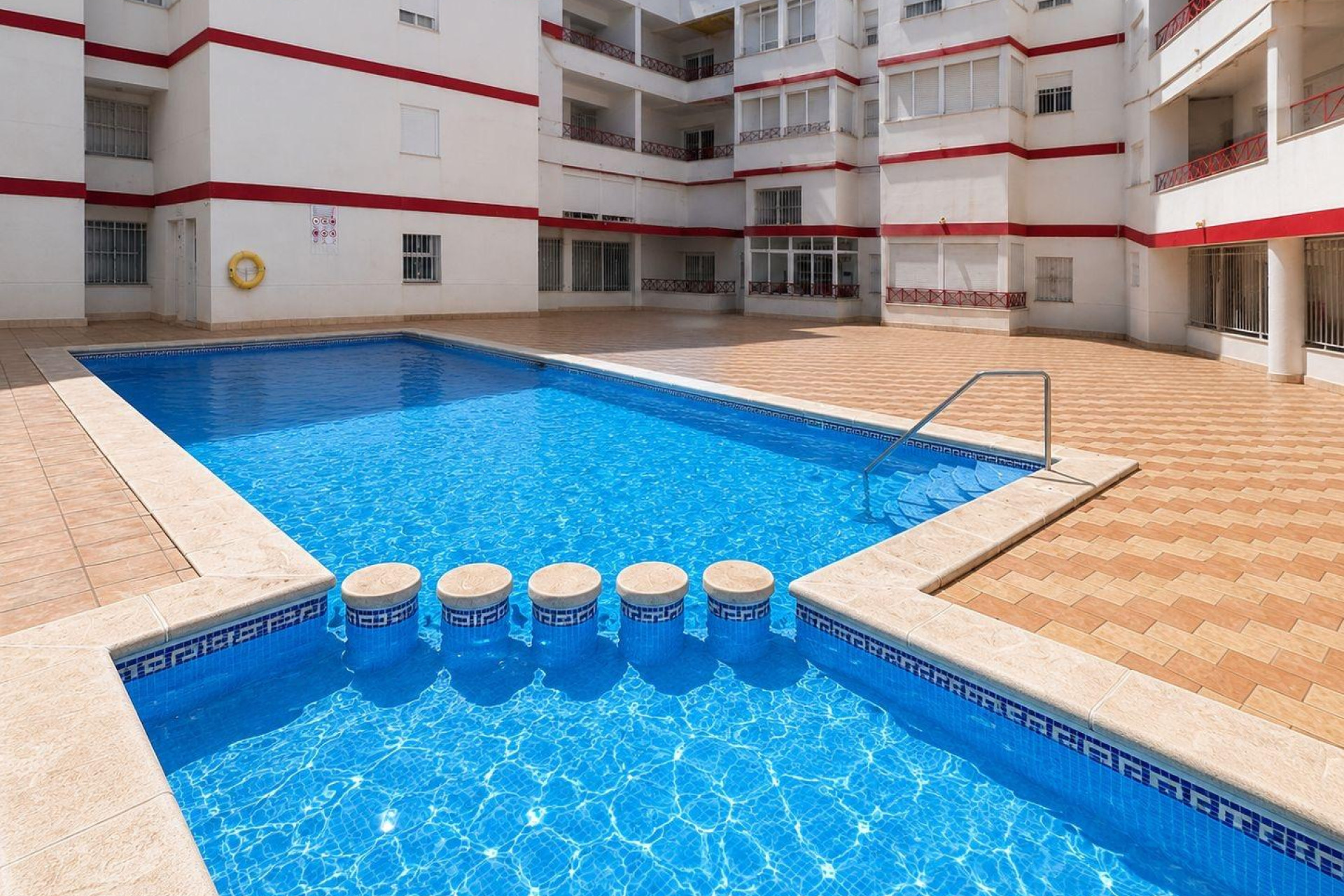 Reventa - Apartment - Torrevieja - Centro