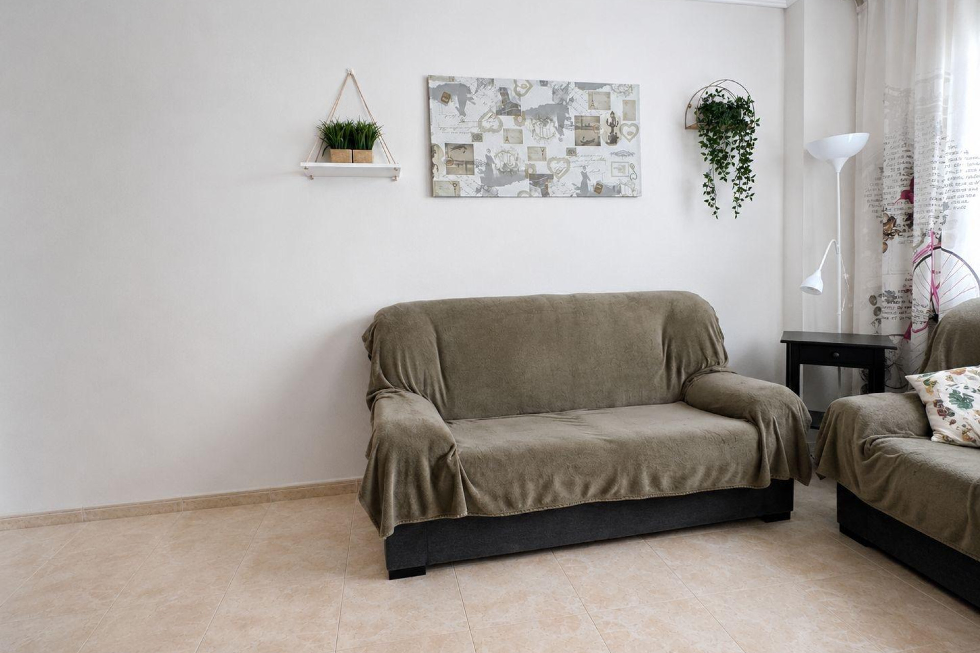 Reventa - Apartment - Torrevieja - Centro