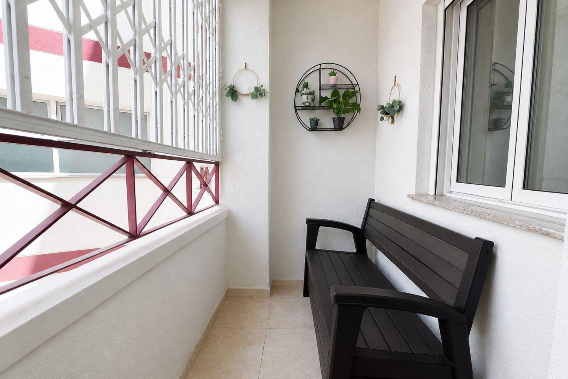Reventa - Apartment - Torrevieja - Centro