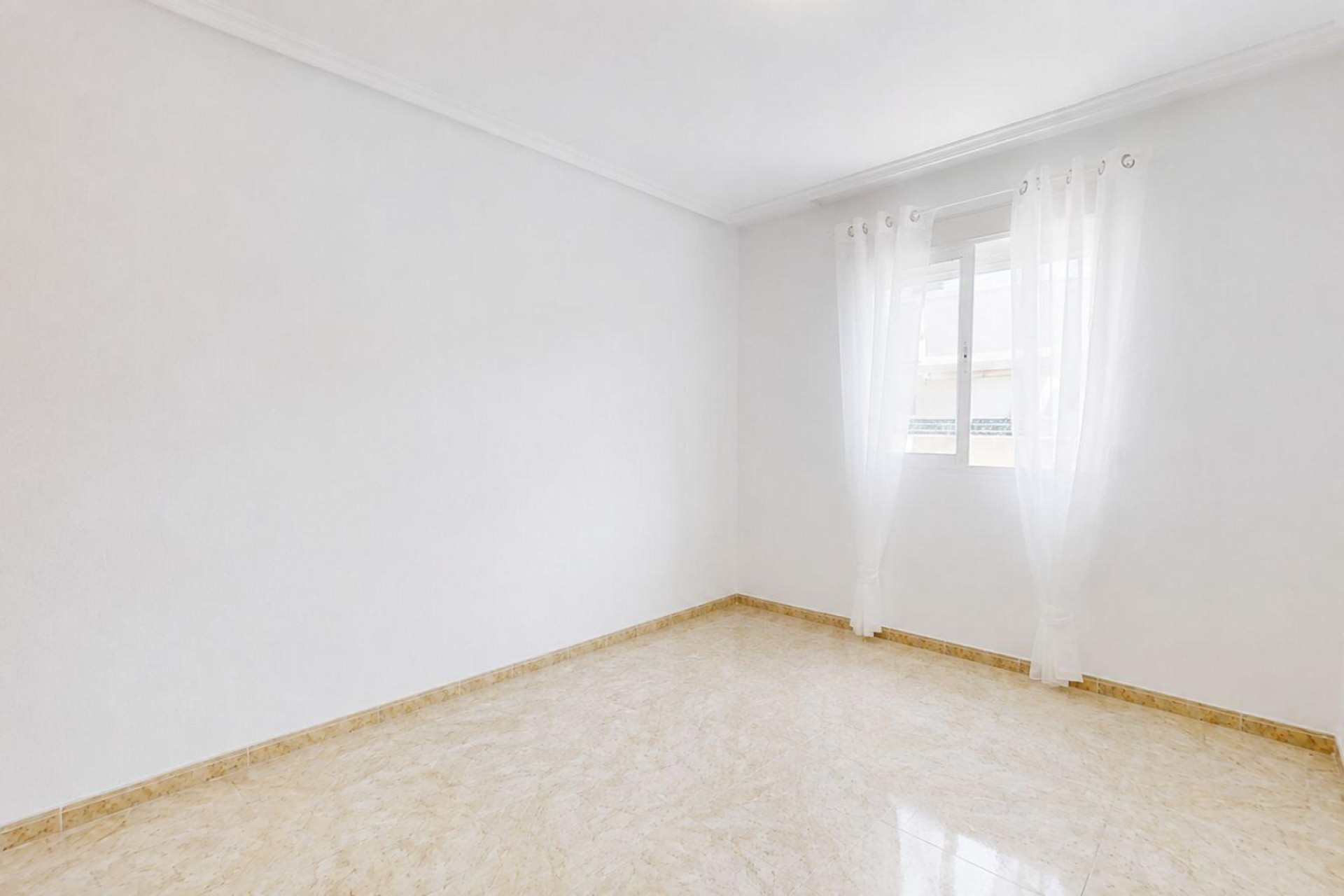 Reventa - Apartment - Torrevieja - Centro