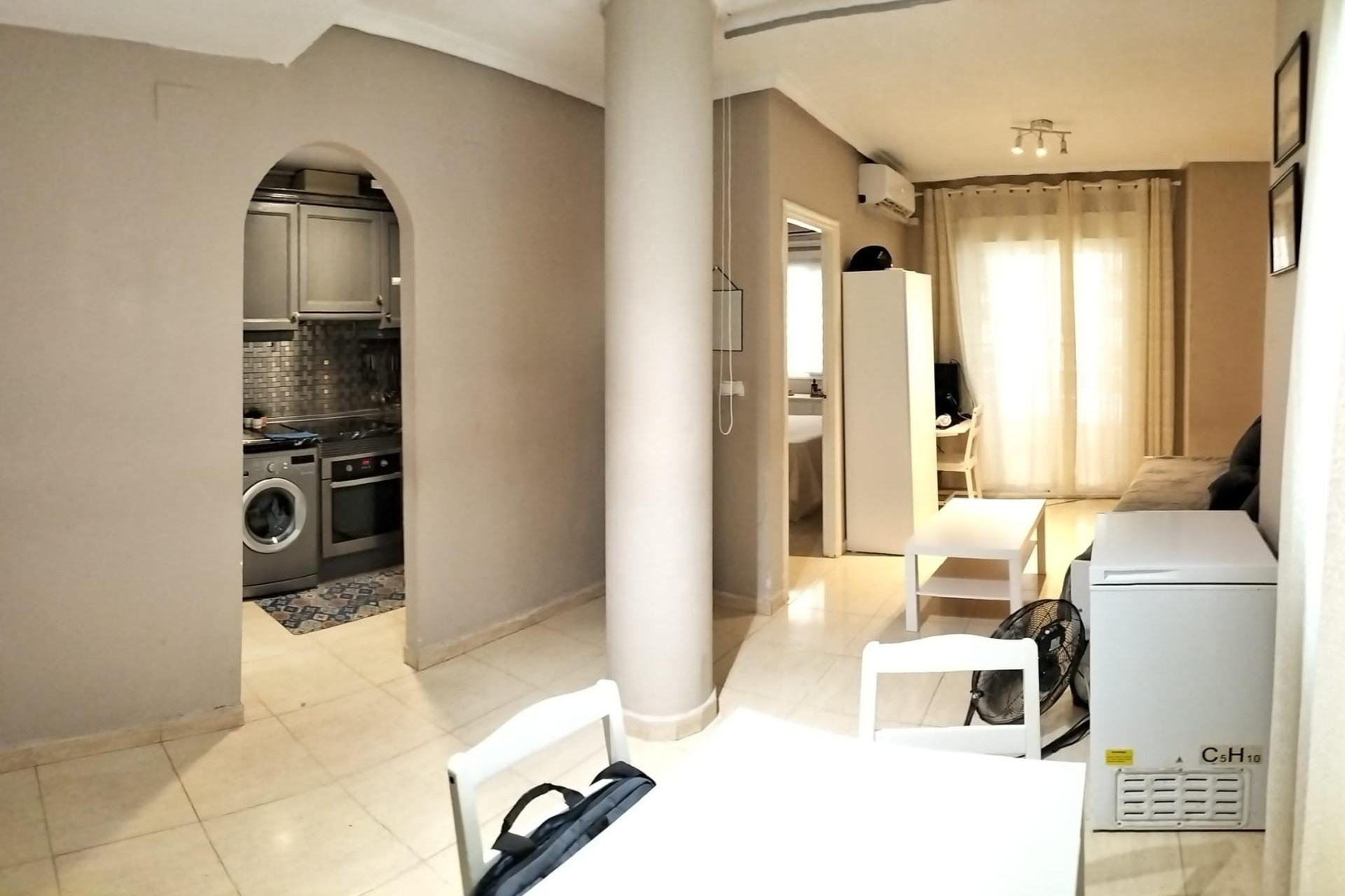 Reventa - Apartment - Torrevieja - Centro