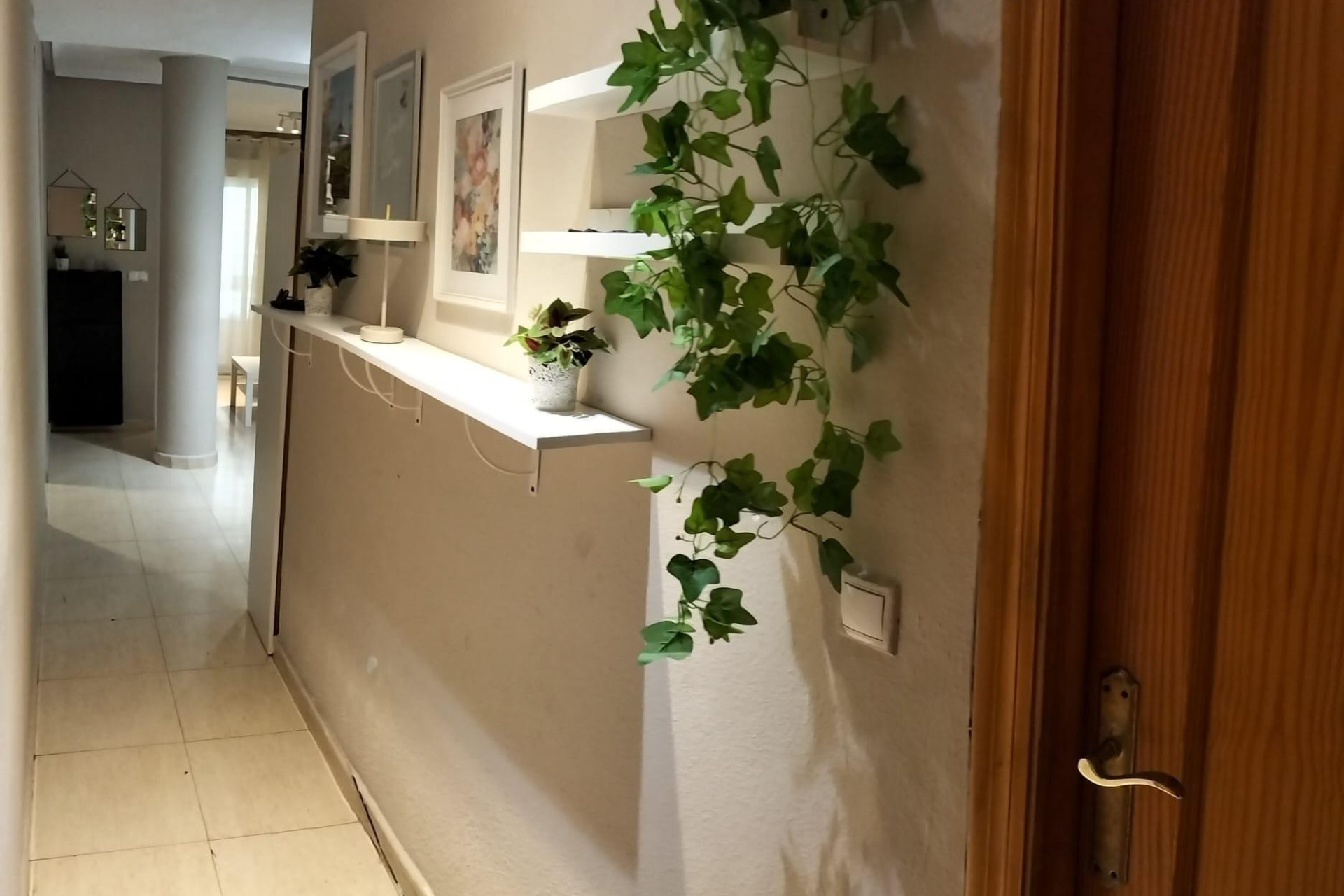 Reventa - Apartment - Torrevieja - Centro