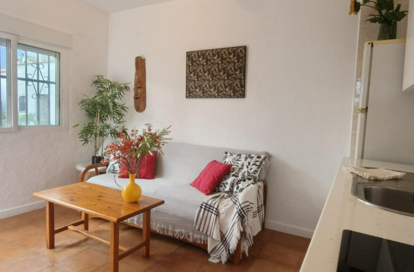 Reventa - Apartment - Torrevieja - Centro