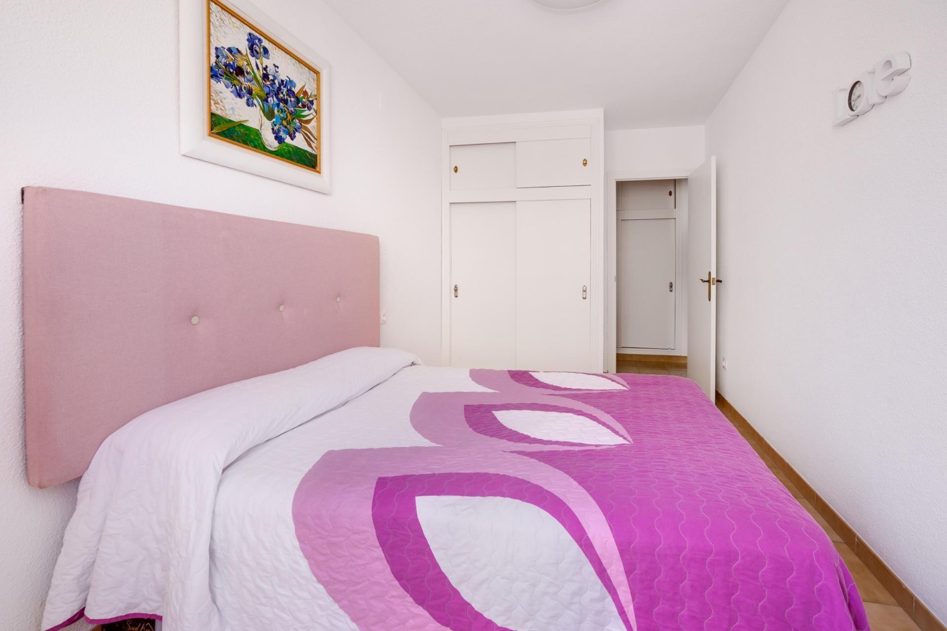 Reventa - Apartment - Torrevieja - Centro