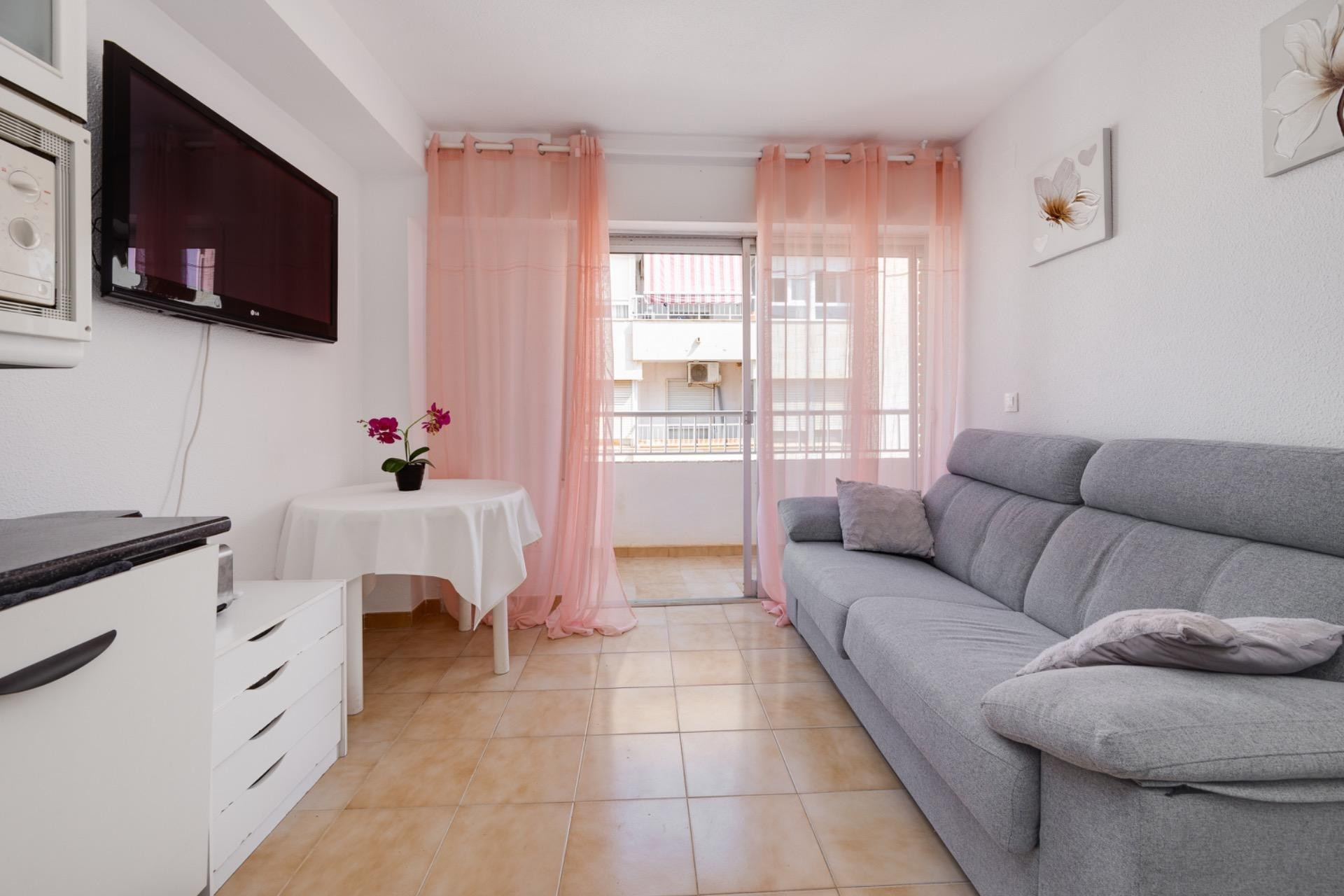 Reventa - Apartment - Torrevieja - Centro