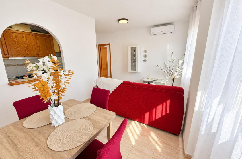 Reventa - Apartment - Torrevieja - Centro