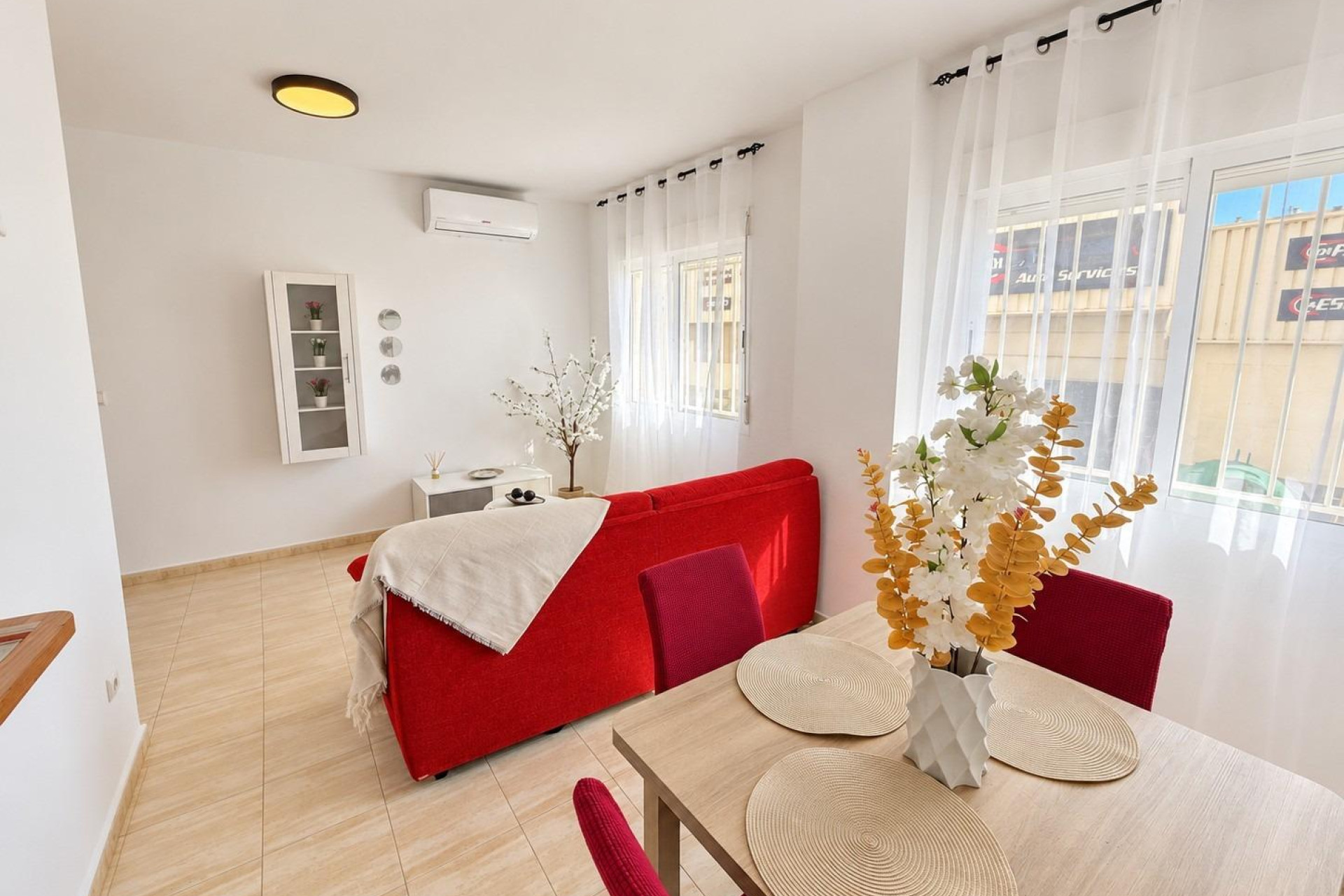 Reventa - Apartment - Torrevieja - Centro