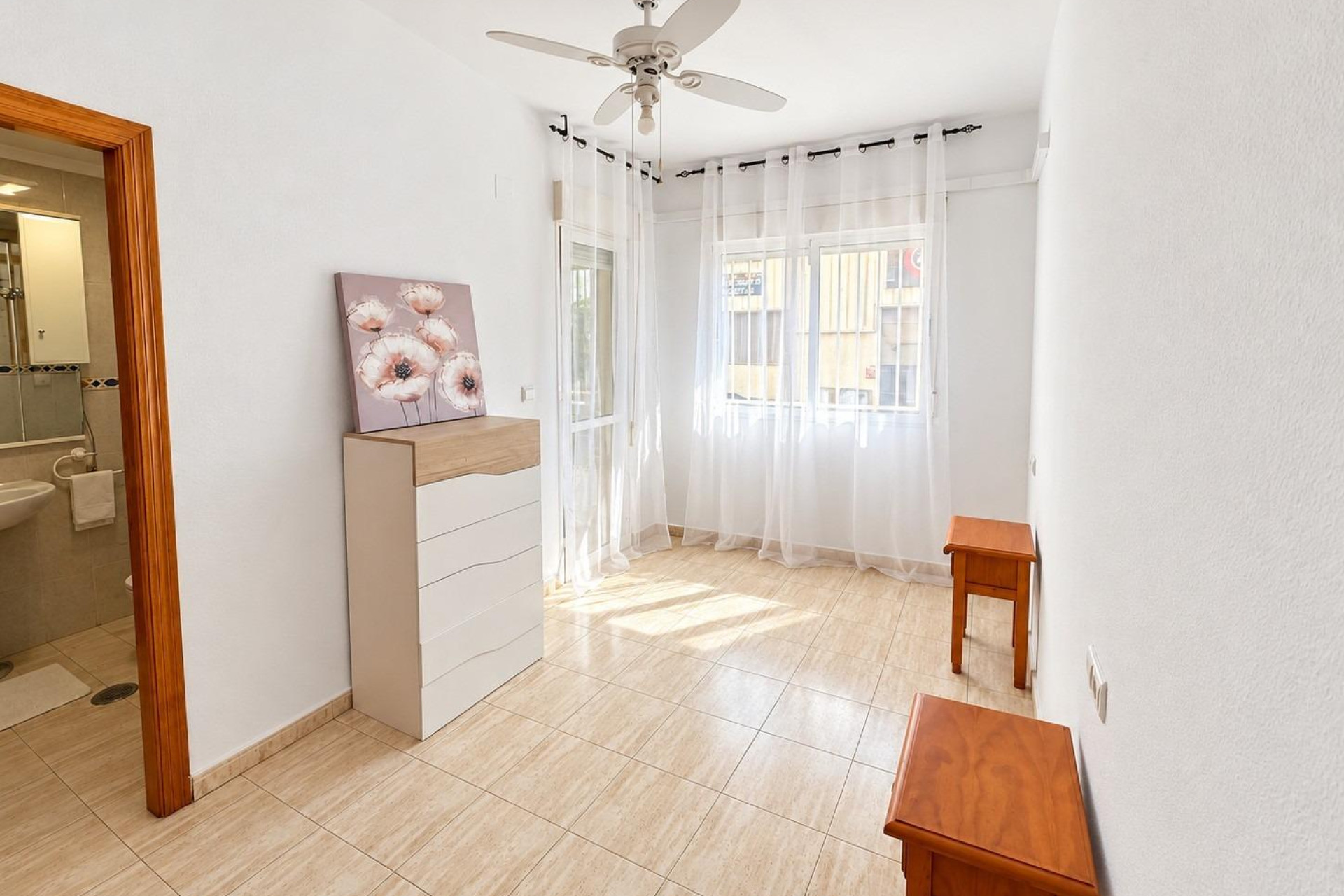 Reventa - Apartment - Torrevieja - Centro