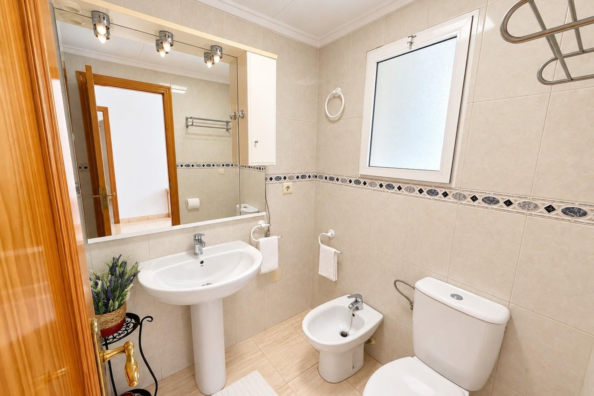 Reventa - Apartment - Torrevieja - Centro