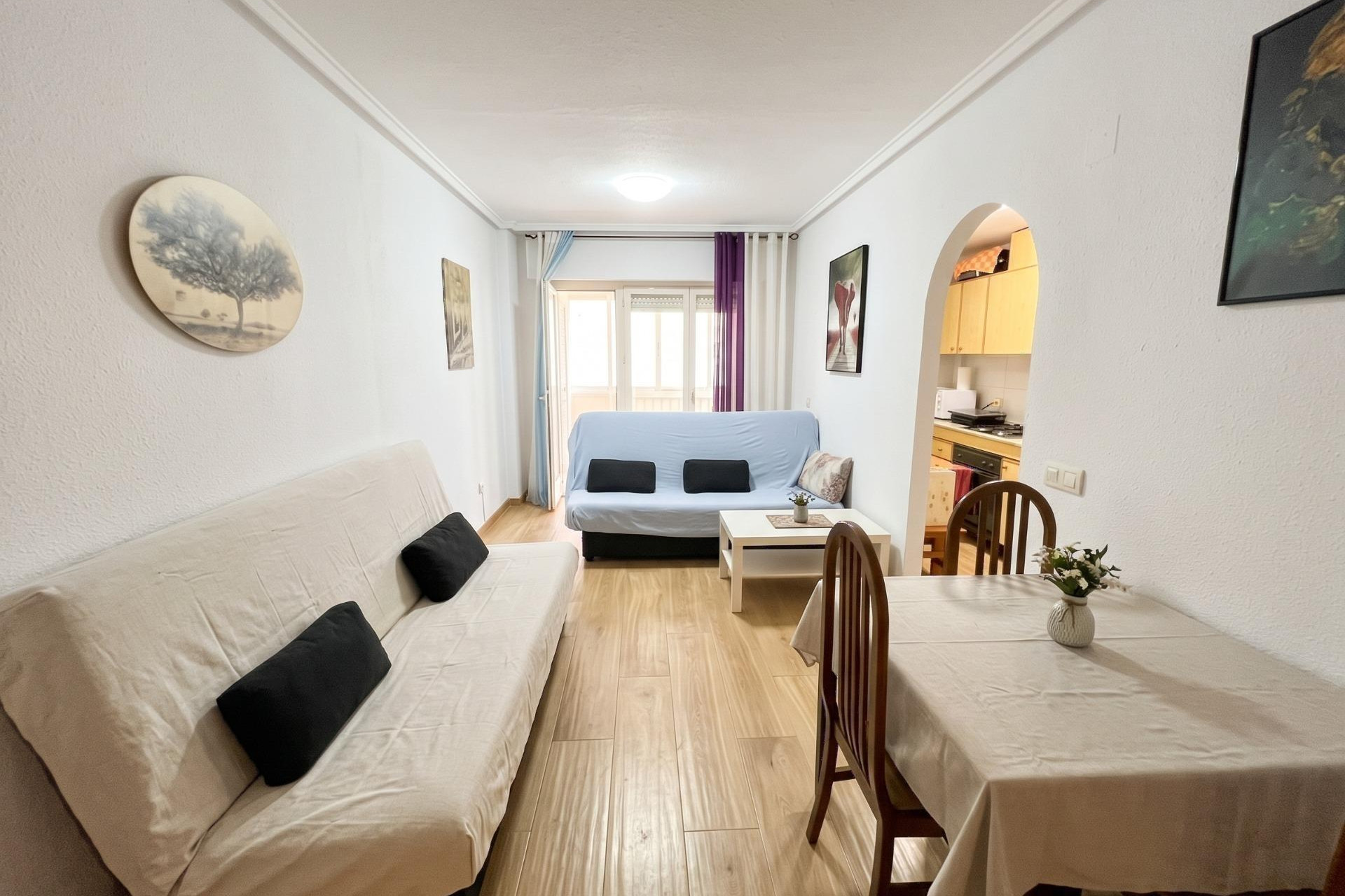 Reventa - Apartment - Torrevieja - Centro