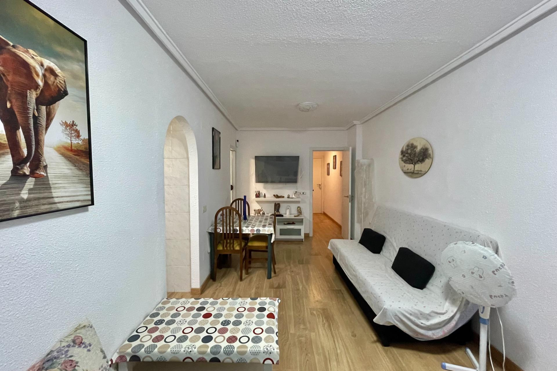 Reventa - Apartment - Torrevieja - Centro