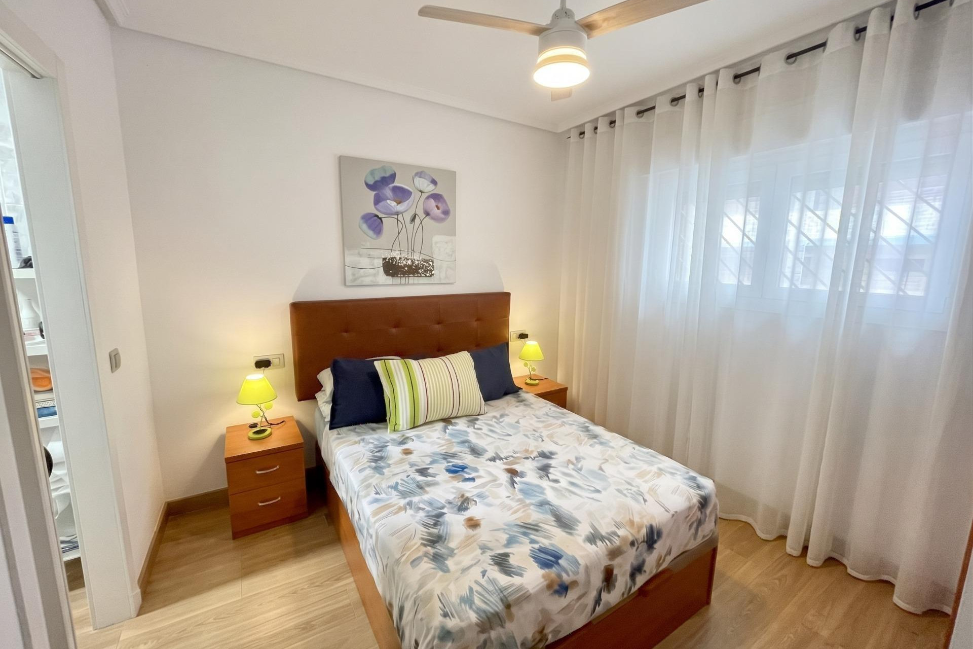 Reventa - Apartment - Torrevieja - Centro