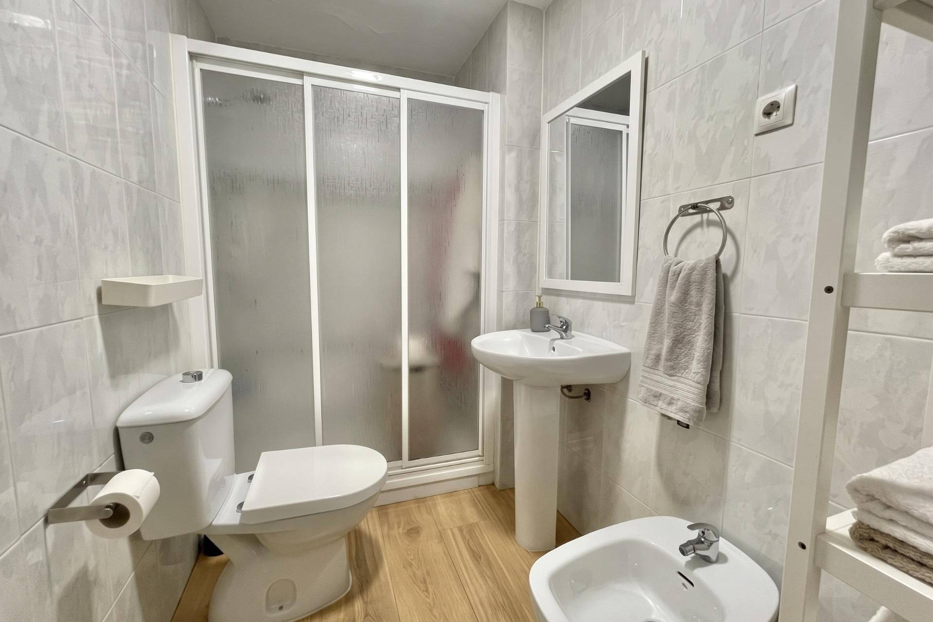 Reventa - Apartment - Torrevieja - Centro