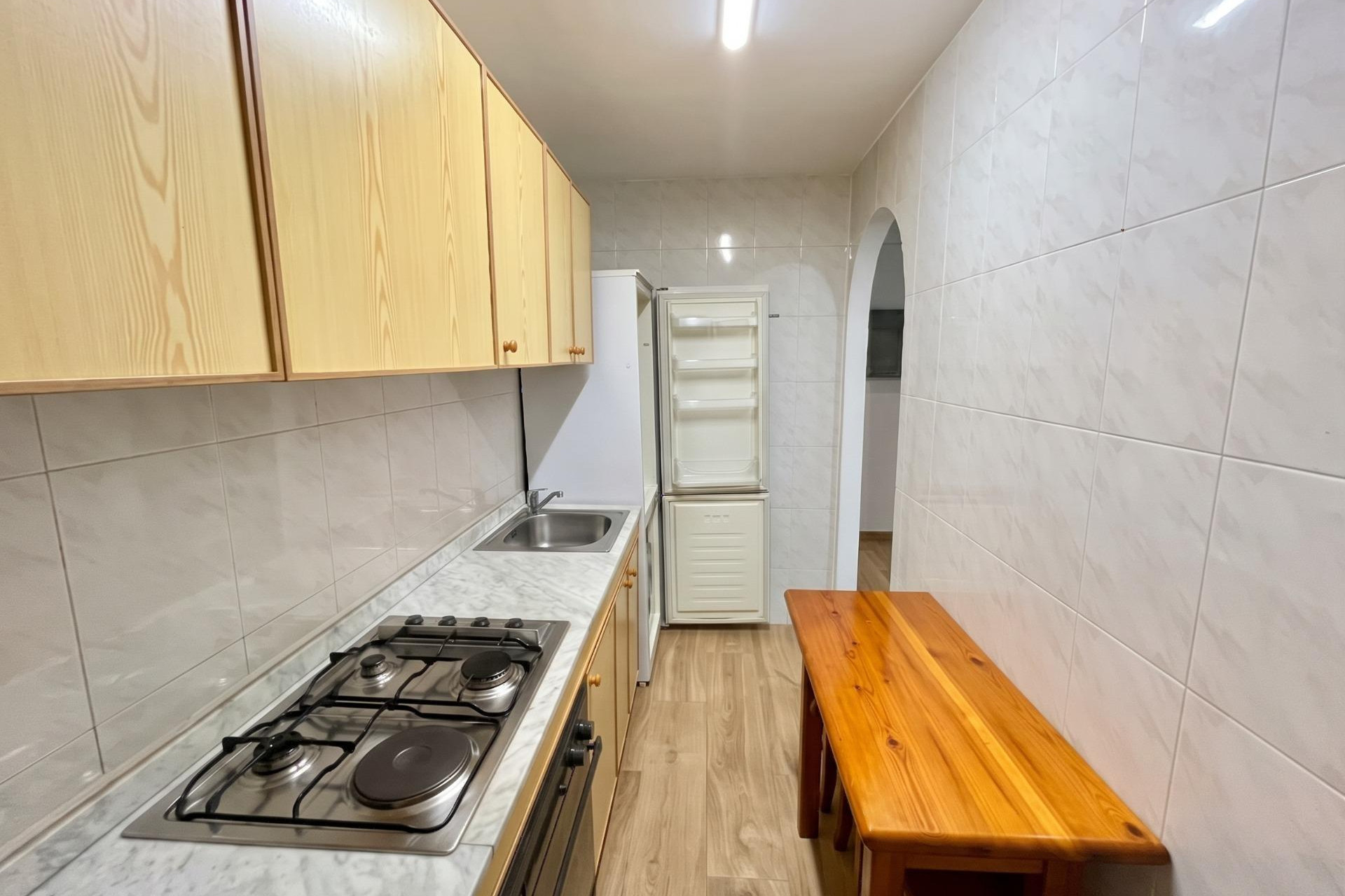 Reventa - Apartment - Torrevieja - Centro