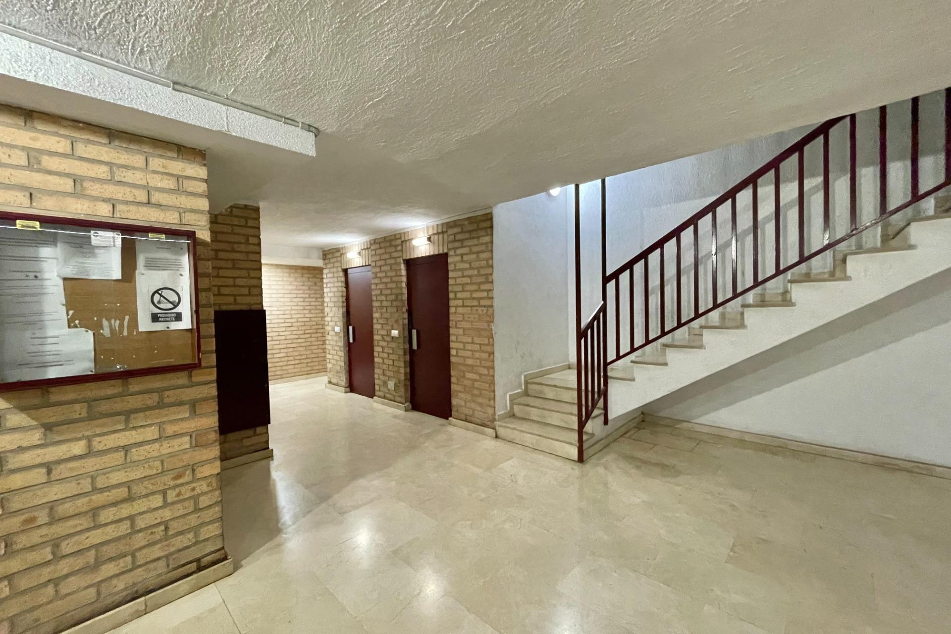 Reventa - Apartment - Torrevieja - Centro