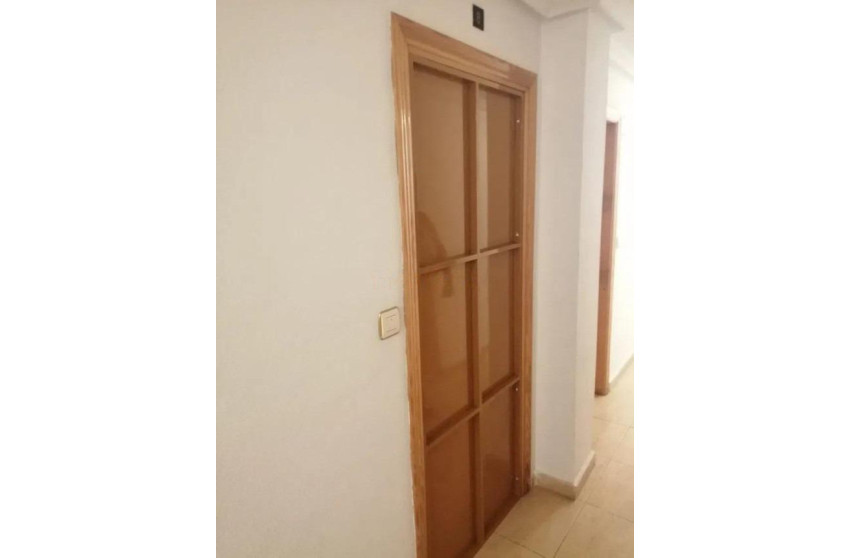 Reventa - Apartment - Torrevieja - Centro