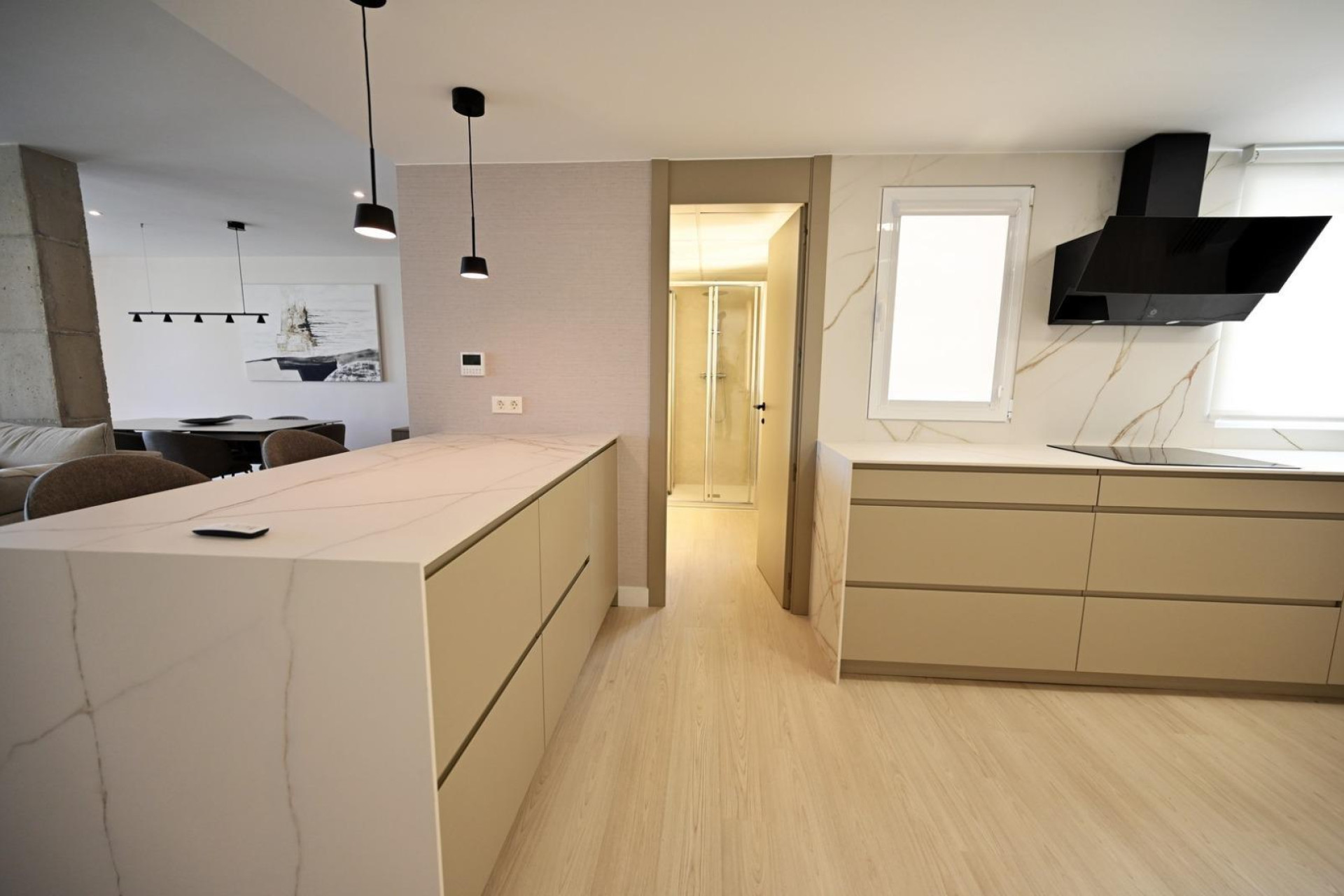 Reventa - Apartment - Torrevieja - Centro