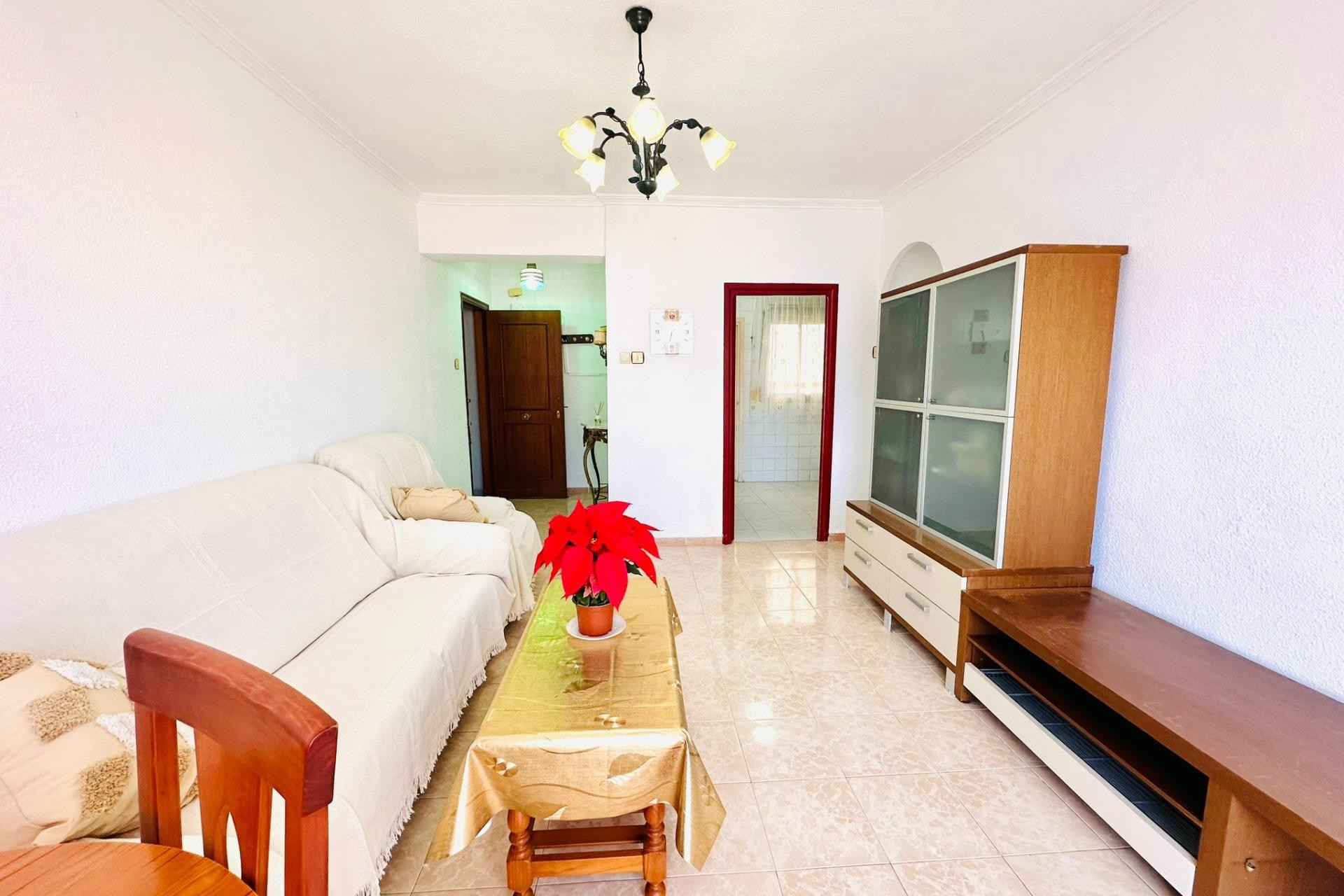 Reventa - Apartment - Torrevieja - Centro