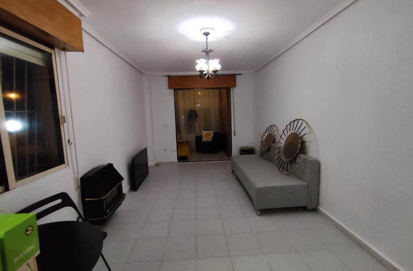 Reventa - Apartment - Torrevieja - El chaparral