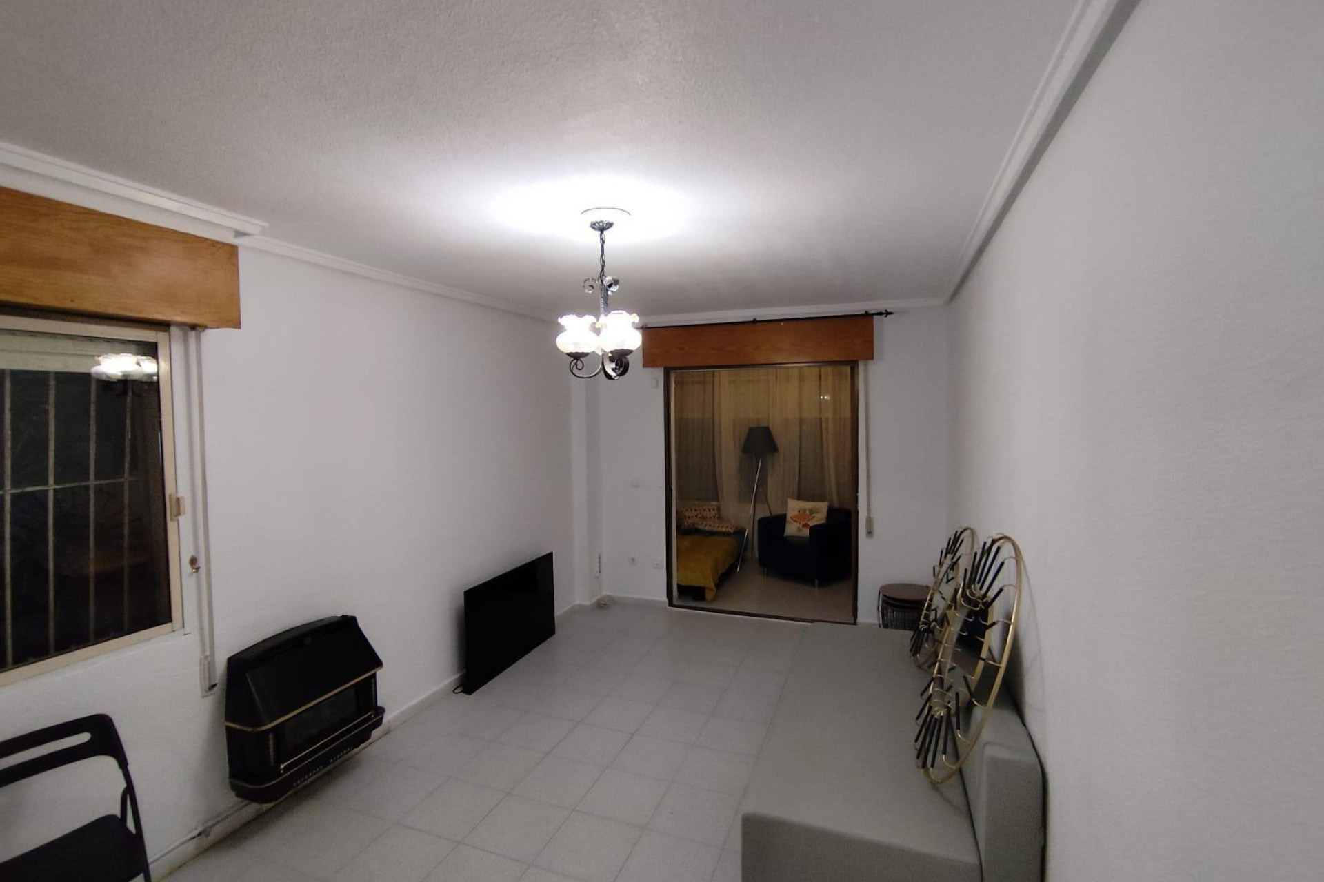 Reventa - Apartment - Torrevieja - El chaparral