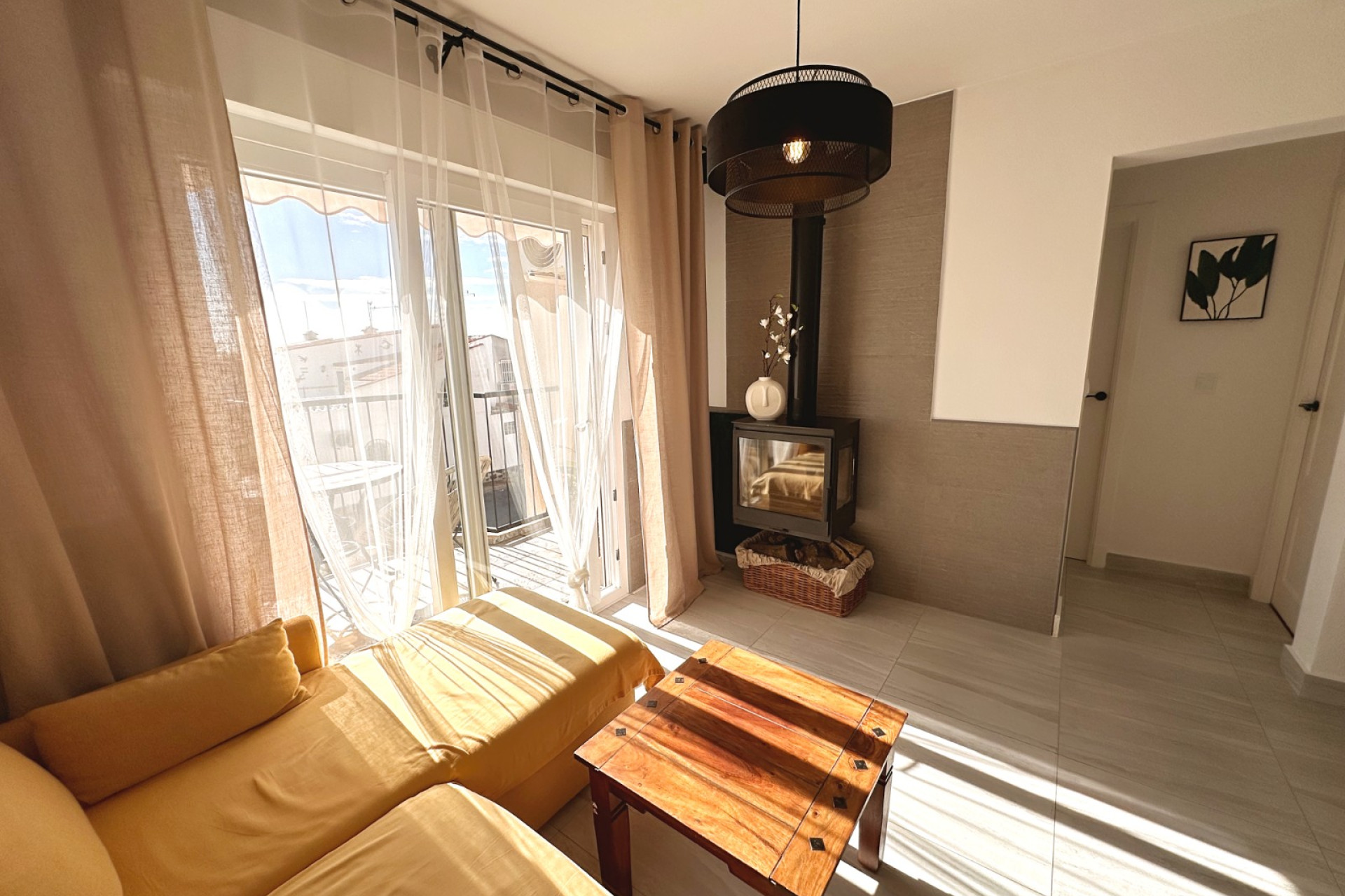 Reventa - Apartment - Torrevieja - El Chaparral