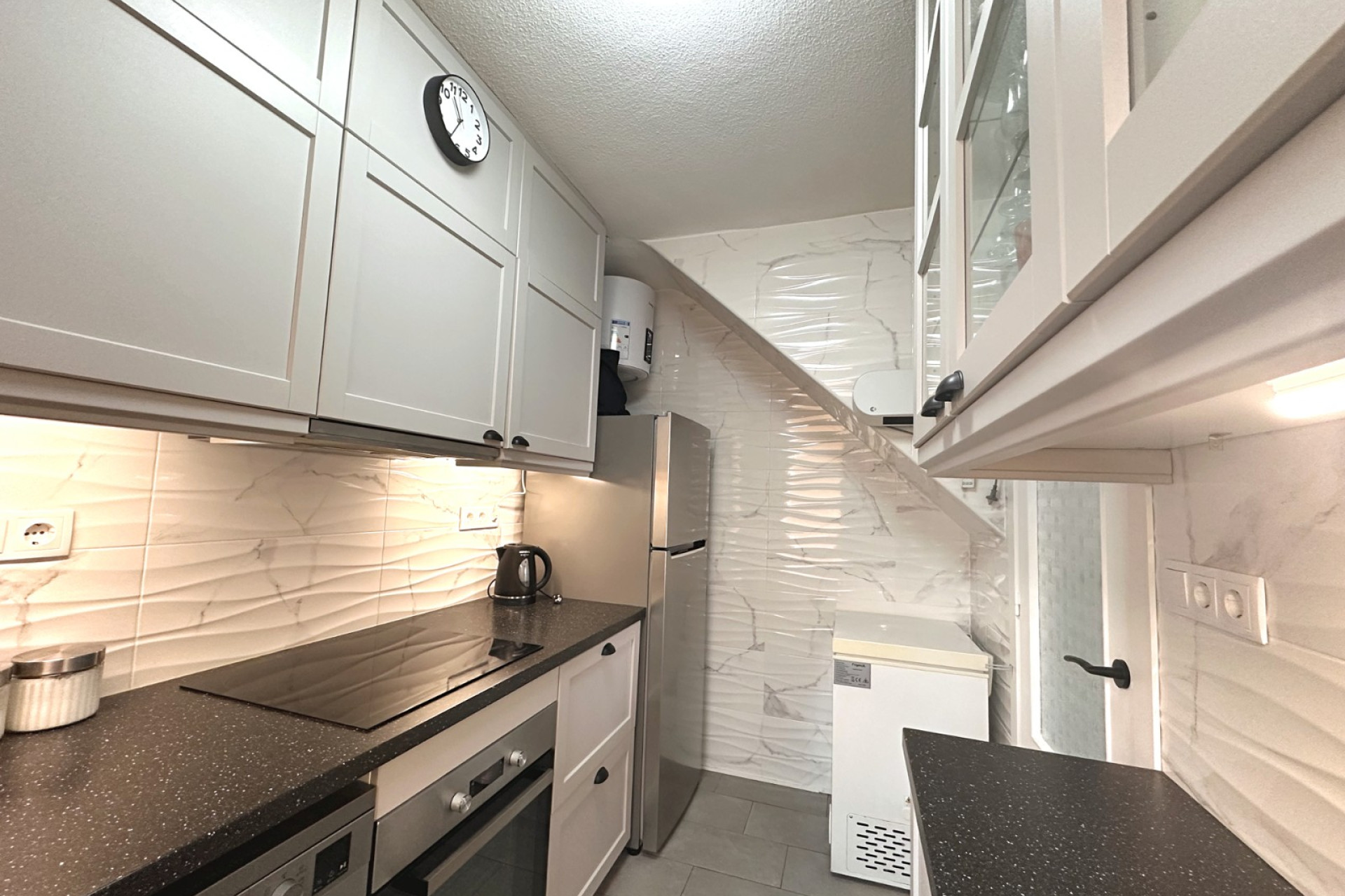 Reventa - Apartment - Torrevieja - El Chaparral