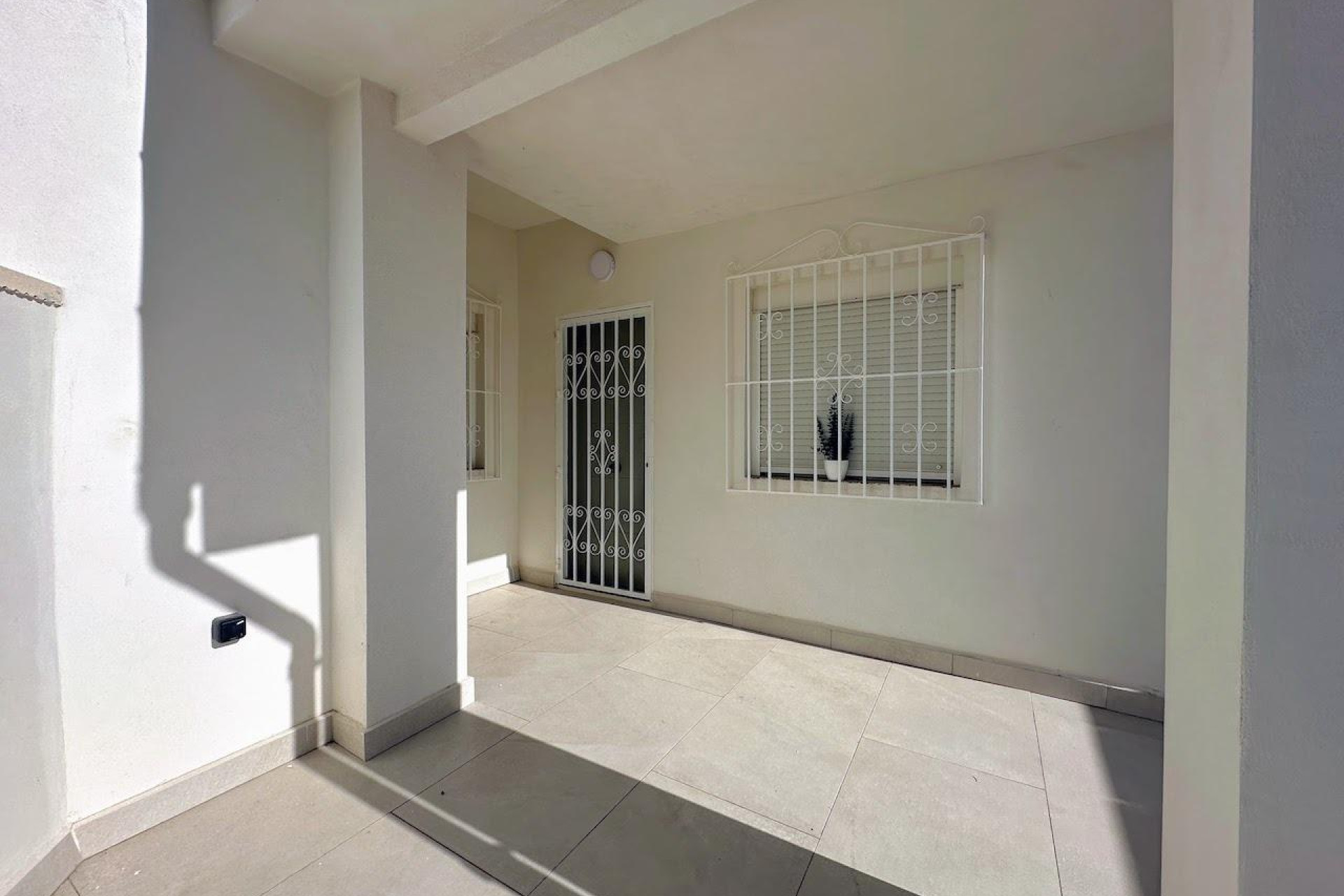 Reventa - Apartment - Torrevieja - El limonar