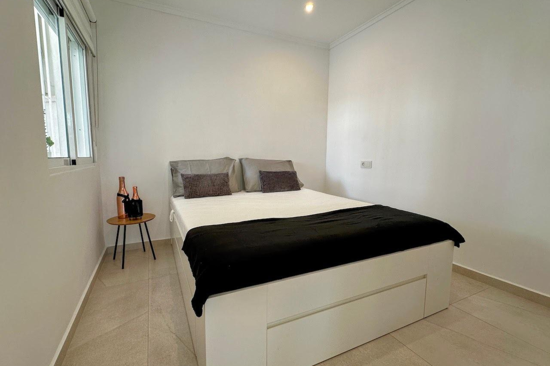 Reventa - Apartment - Torrevieja - El limonar