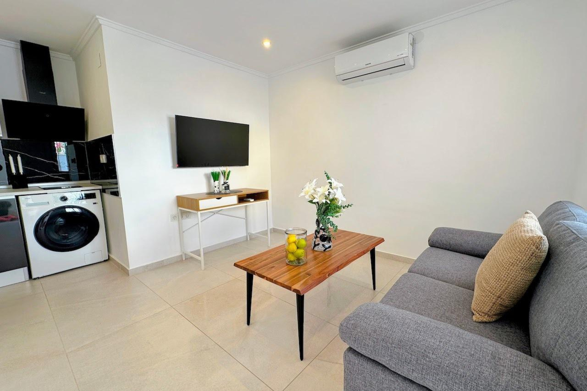 Reventa - Apartment - Torrevieja - El limonar