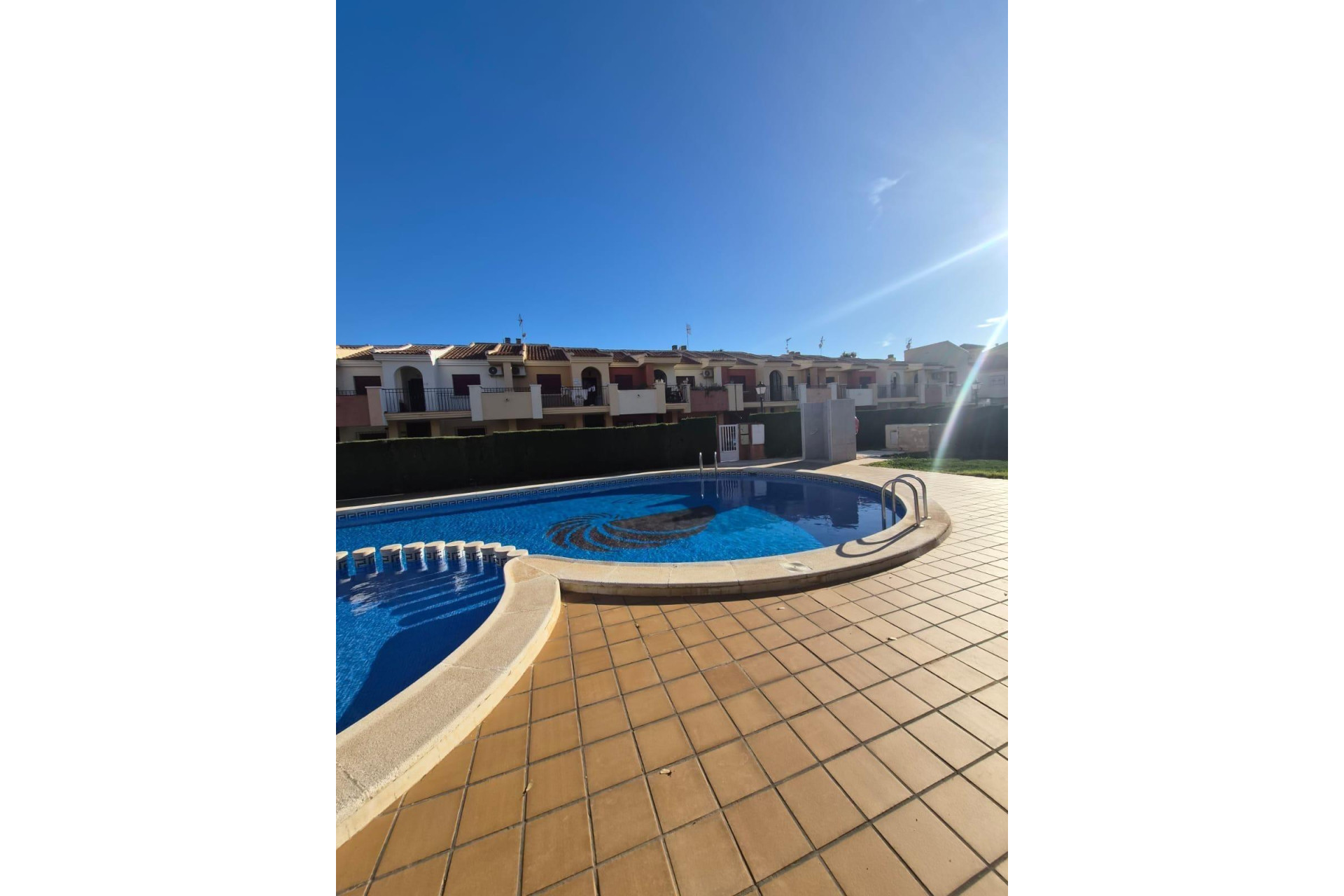 Reventa - Apartment - Torrevieja - El limonar